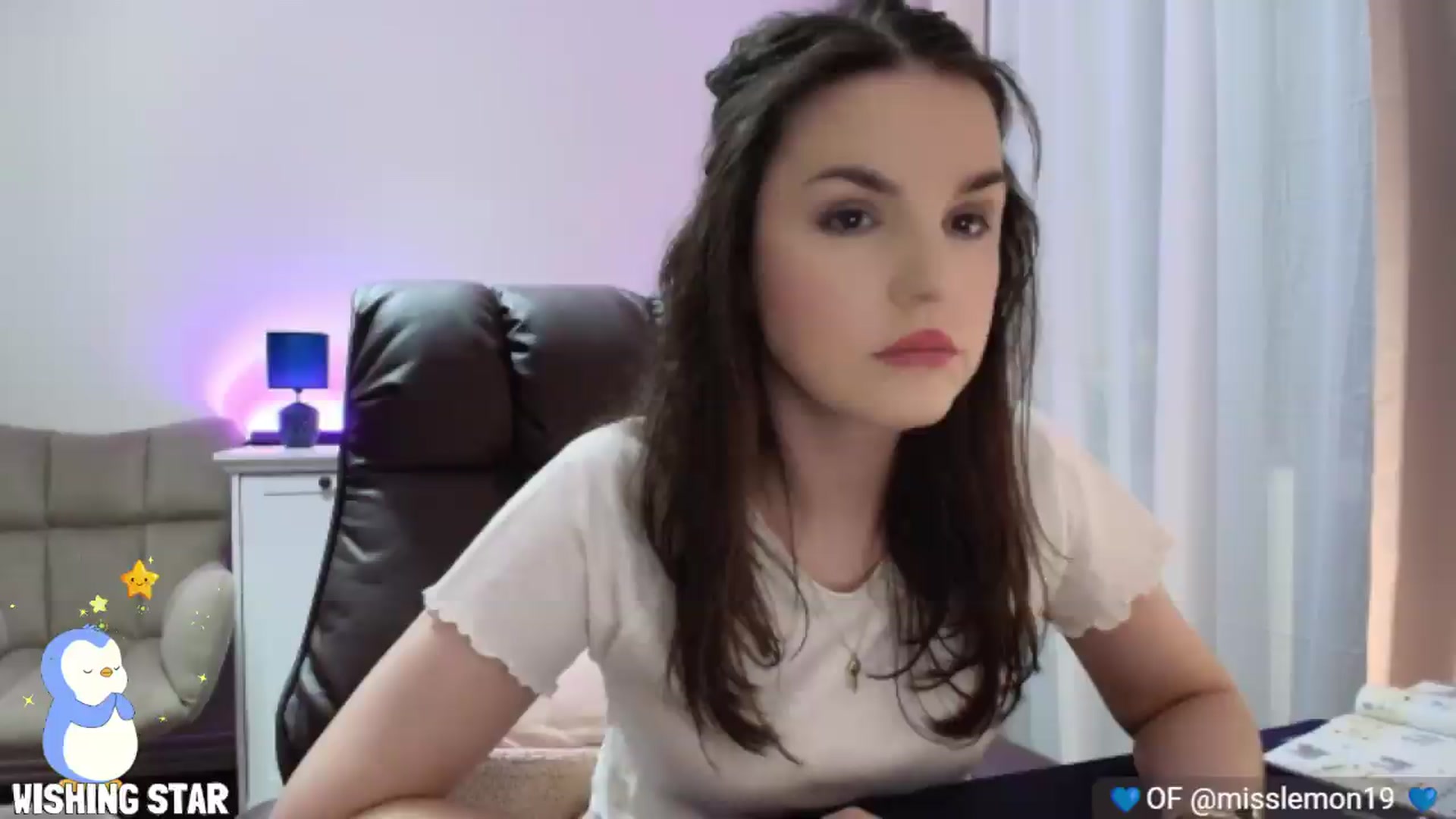 Gallery image thumbnail from YourStepSister's myfreecams stream on, 07/08/2026, 15:35 image 10 of 20