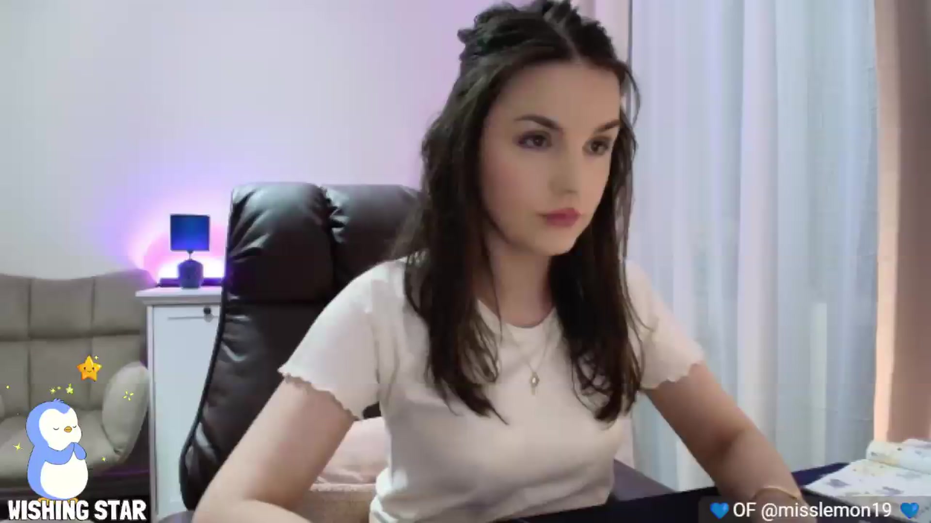 Gallery image thumbnail from YourStepSister's myfreecams stream on, 07/08/2026, 15:35 image 14 of 20