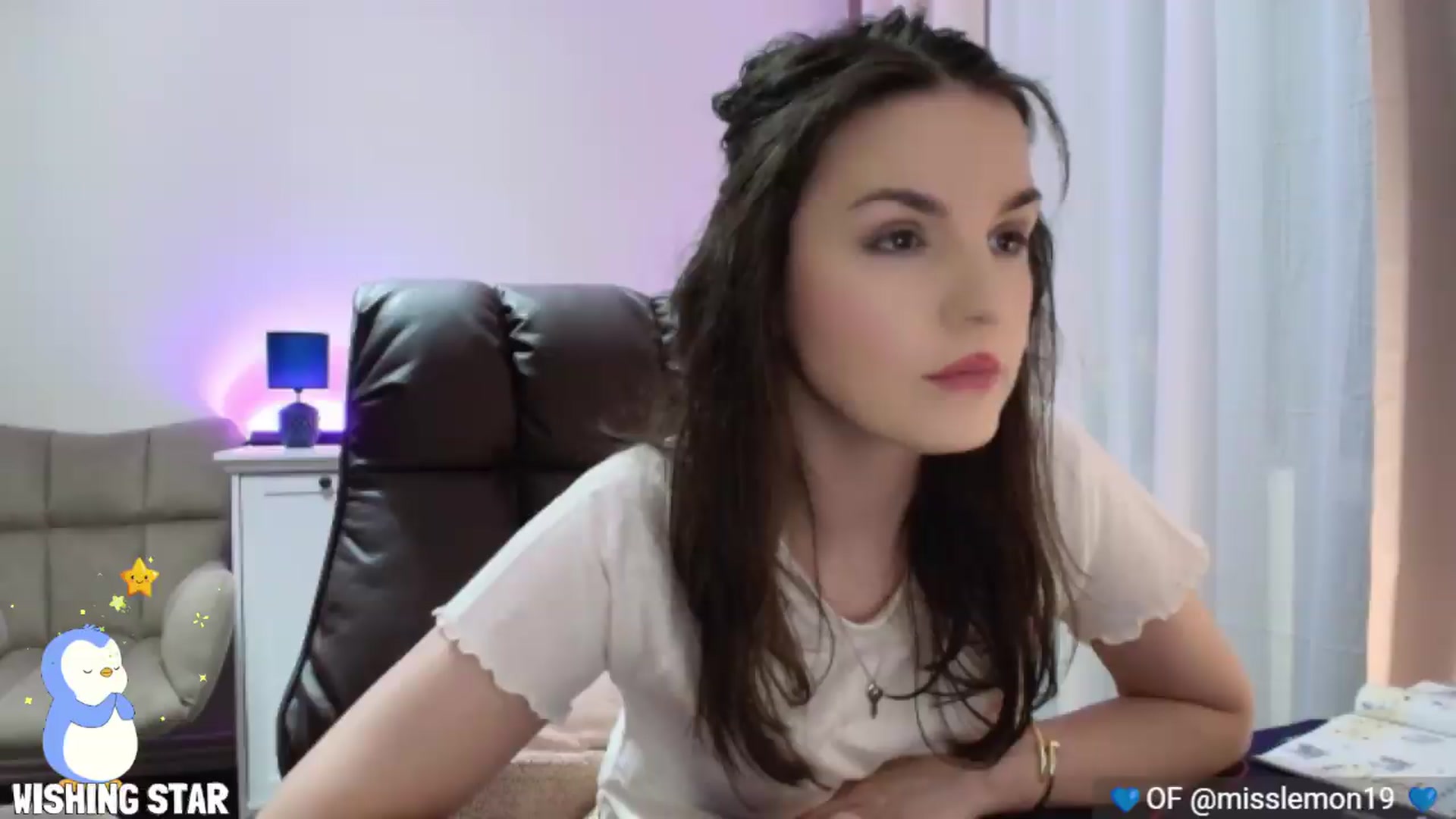 Gallery image thumbnail from YourStepSister's myfreecams stream on, 07/08/2026, 15:35 image 7 of 20