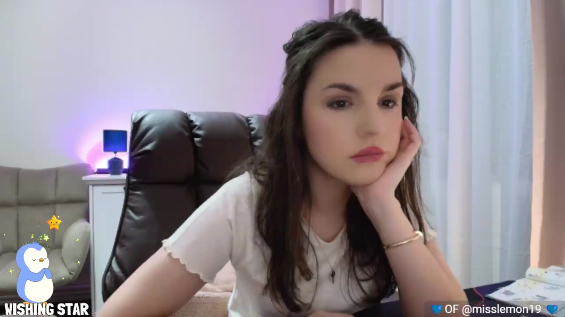 Gallery image thumbnail from YourStepSister's myfreecams stream on, 07/08/2026, 15:35 image 19 of 20