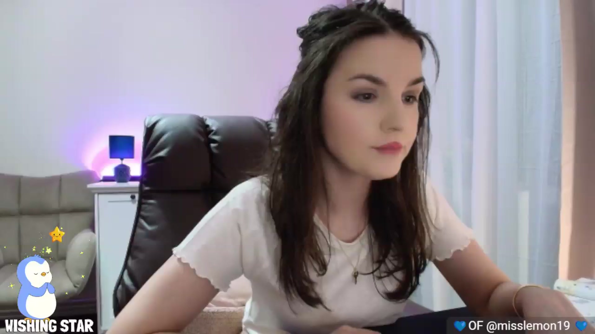 Gallery image thumbnail from YourStepSister's myfreecams stream on, 07/08/2026, 15:35 image 5 of 20