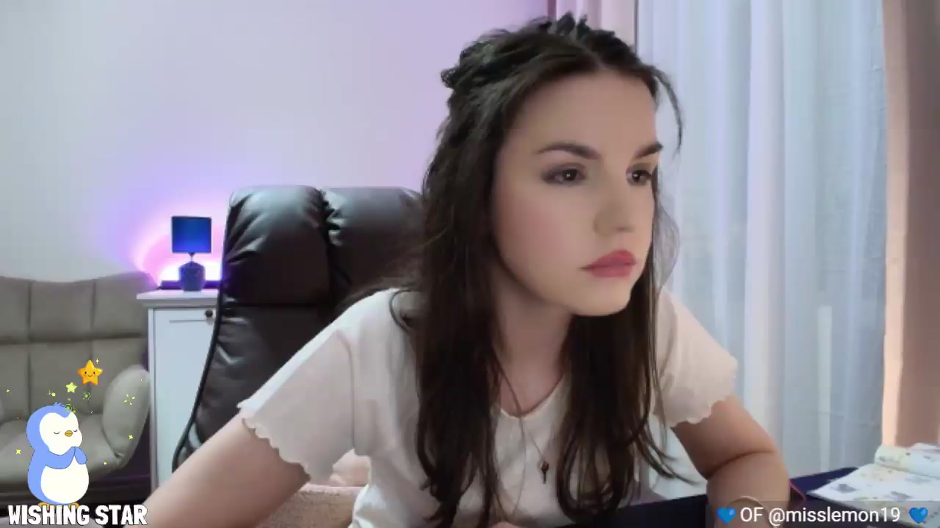 Gallery image thumbnail from YourStepSister's myfreecams stream on, 07/08/2026, 17:28 image 6 of 20