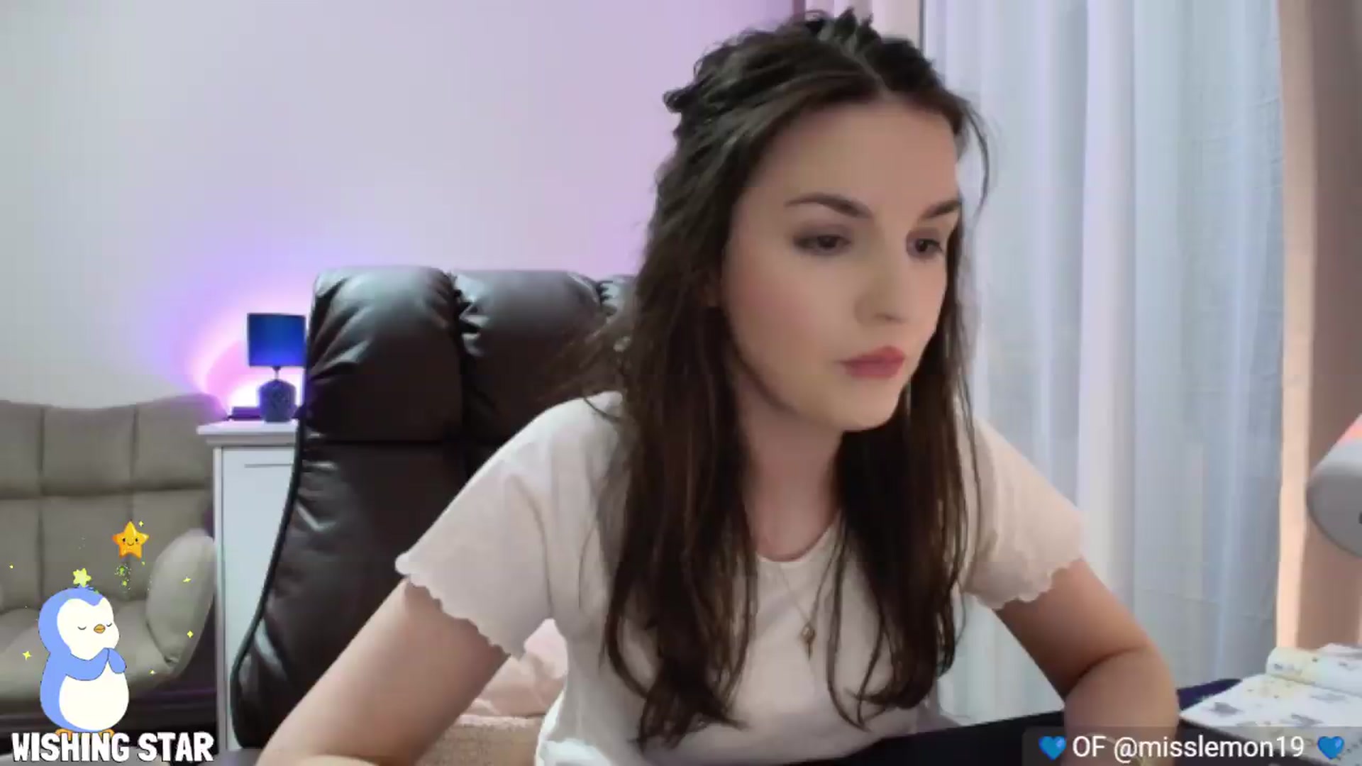 Gallery image thumbnail from YourStepSister's myfreecams stream on, 07/08/2026, 17:28 image 19 of 20