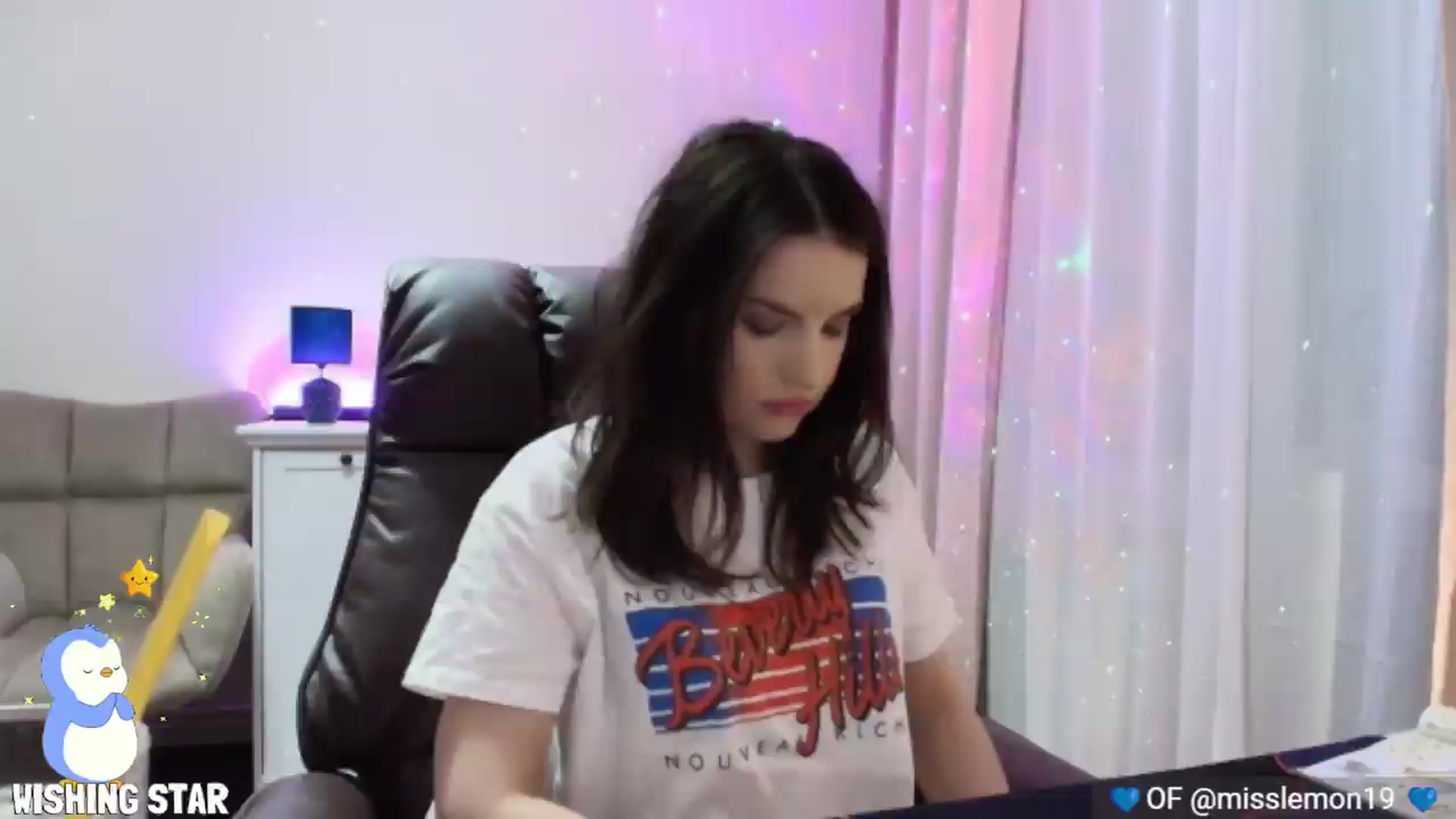 Gallery image thumbnail from YourStepSister's myfreecams stream on, 07/10/2026, 16:45 image 5 of 20