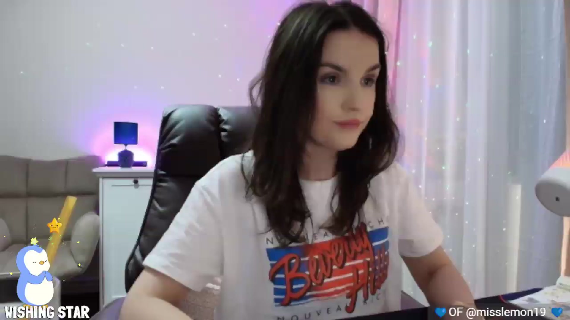 Gallery image thumbnail from YourStepSister's myfreecams stream on, 07/10/2026, 16:45 image 19 of 20