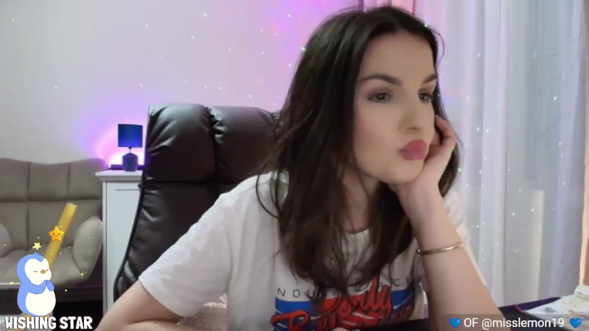 Gallery image thumbnail from YourStepSister's myfreecams stream on, 07/10/2026, 16:45 image 13 of 20