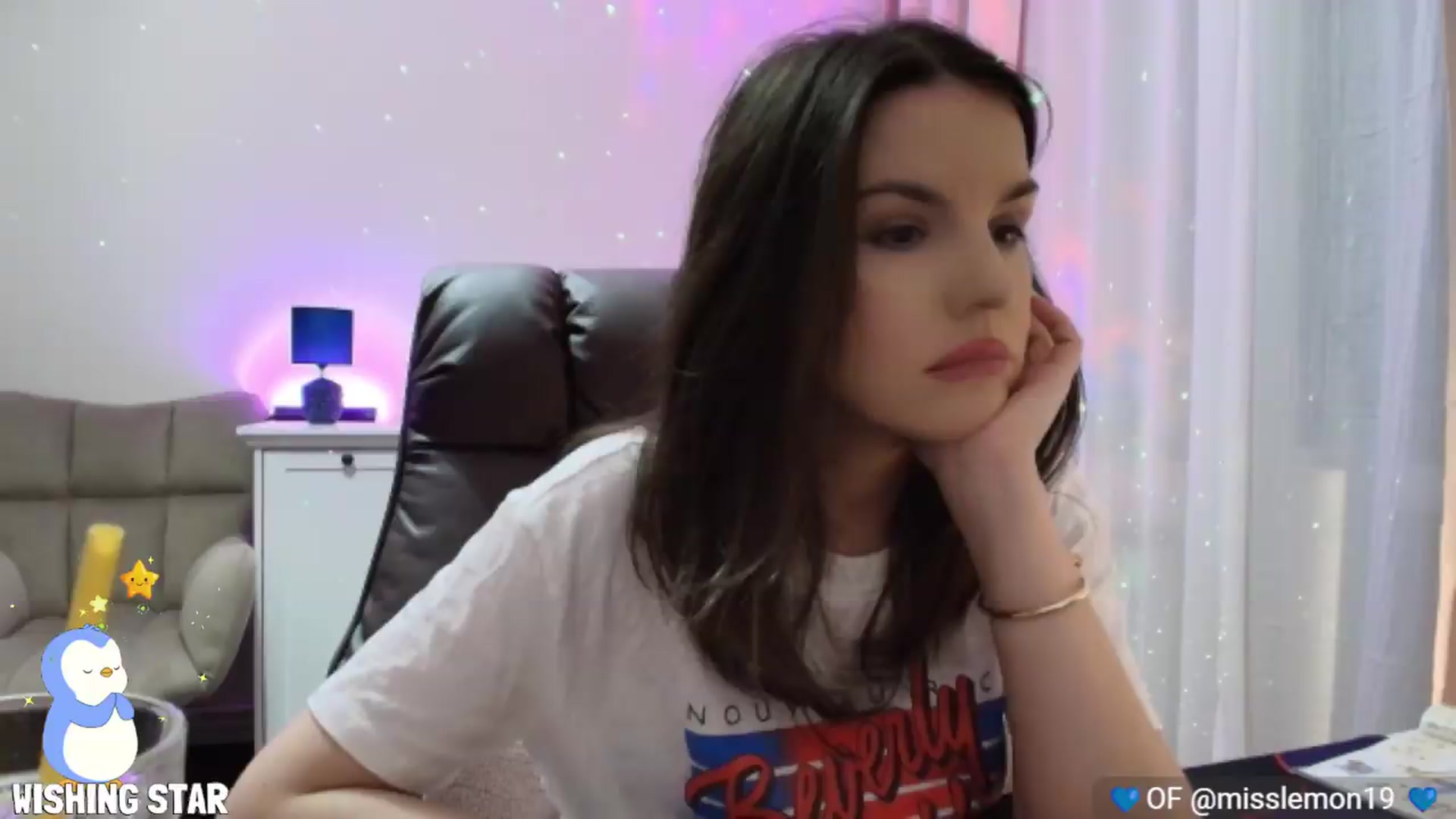 Gallery image thumbnail from YourStepSister's myfreecams stream on, 07/10/2026, 16:45 image 9 of 20
