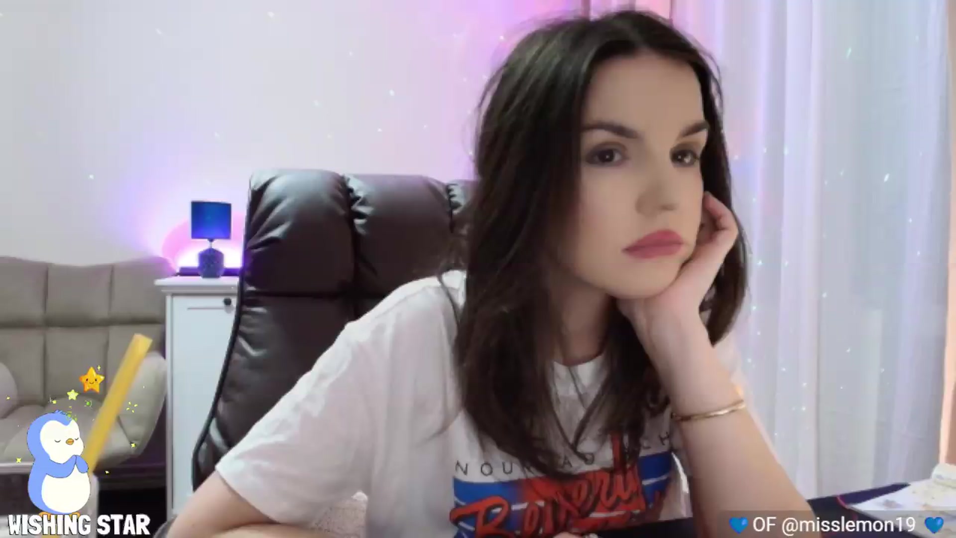 Gallery image thumbnail from YourStepSister's myfreecams stream on, 07/10/2026, 16:45 image 2 of 20