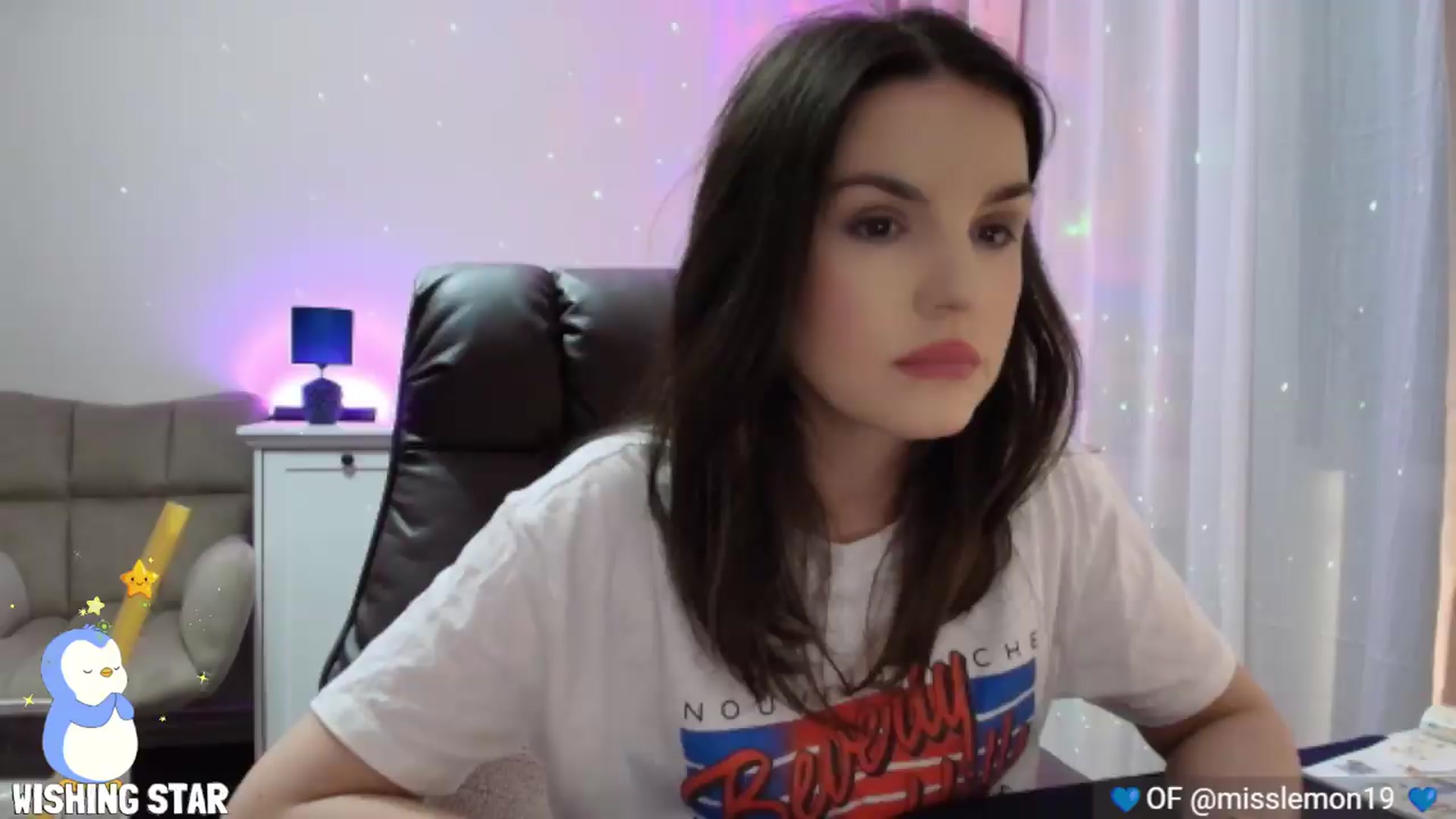 Gallery image thumbnail from YourStepSister's myfreecams stream on, 07/10/2026, 16:45 image 10 of 20
