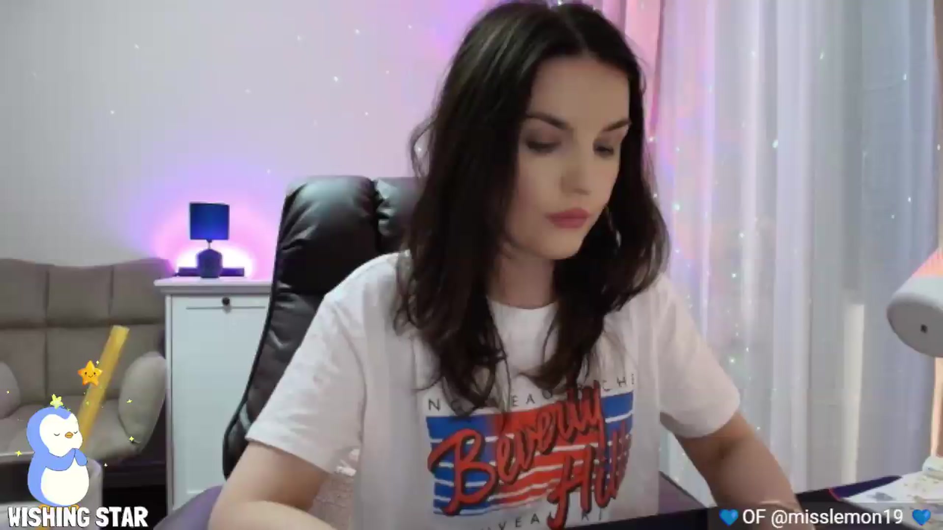 Gallery image thumbnail from YourStepSister's myfreecams stream on, 07/10/2026, 16:45 image 20 of 20