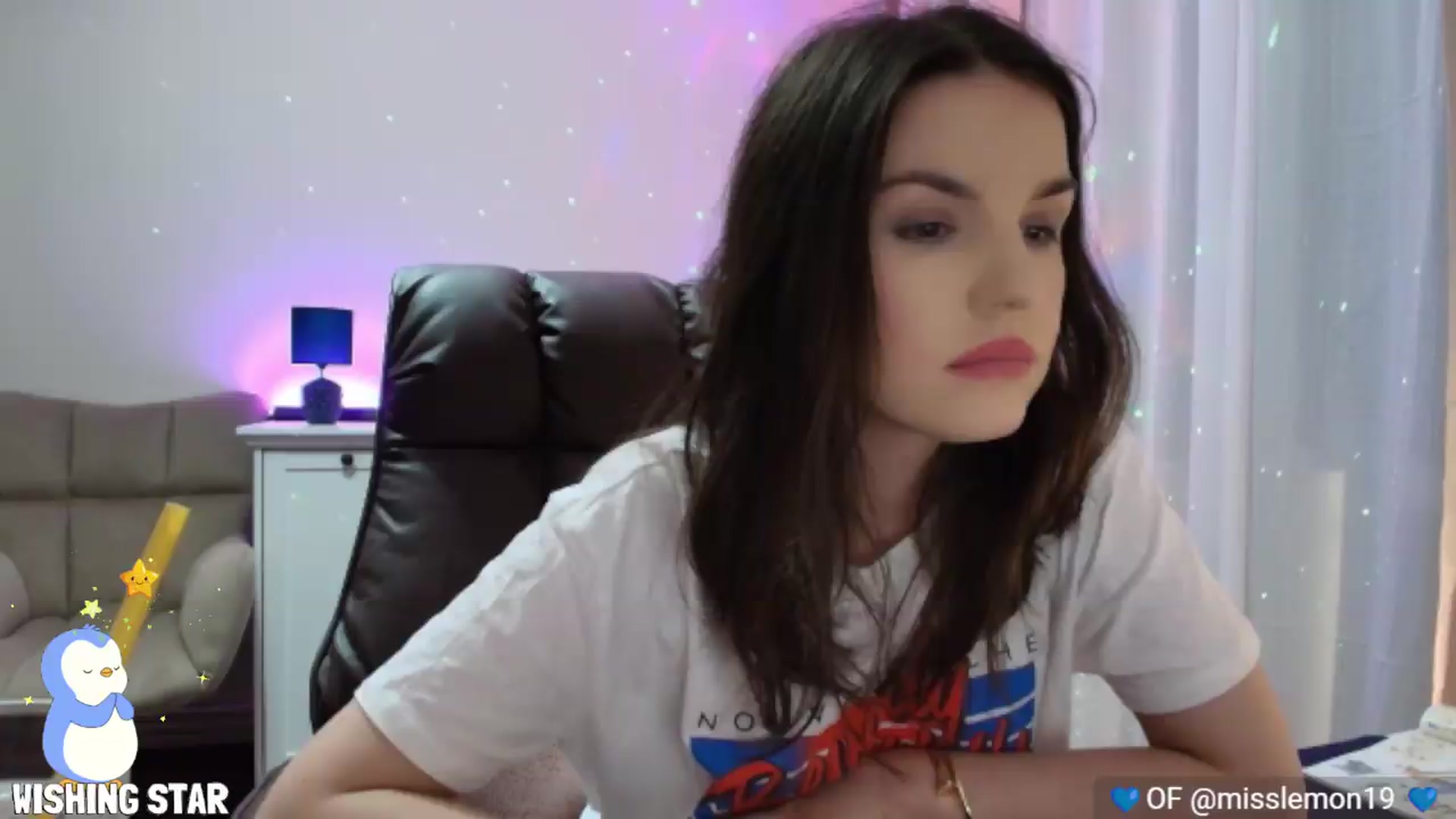 Gallery image thumbnail from YourStepSister's myfreecams stream on, 07/10/2026, 16:45 image 12 of 20