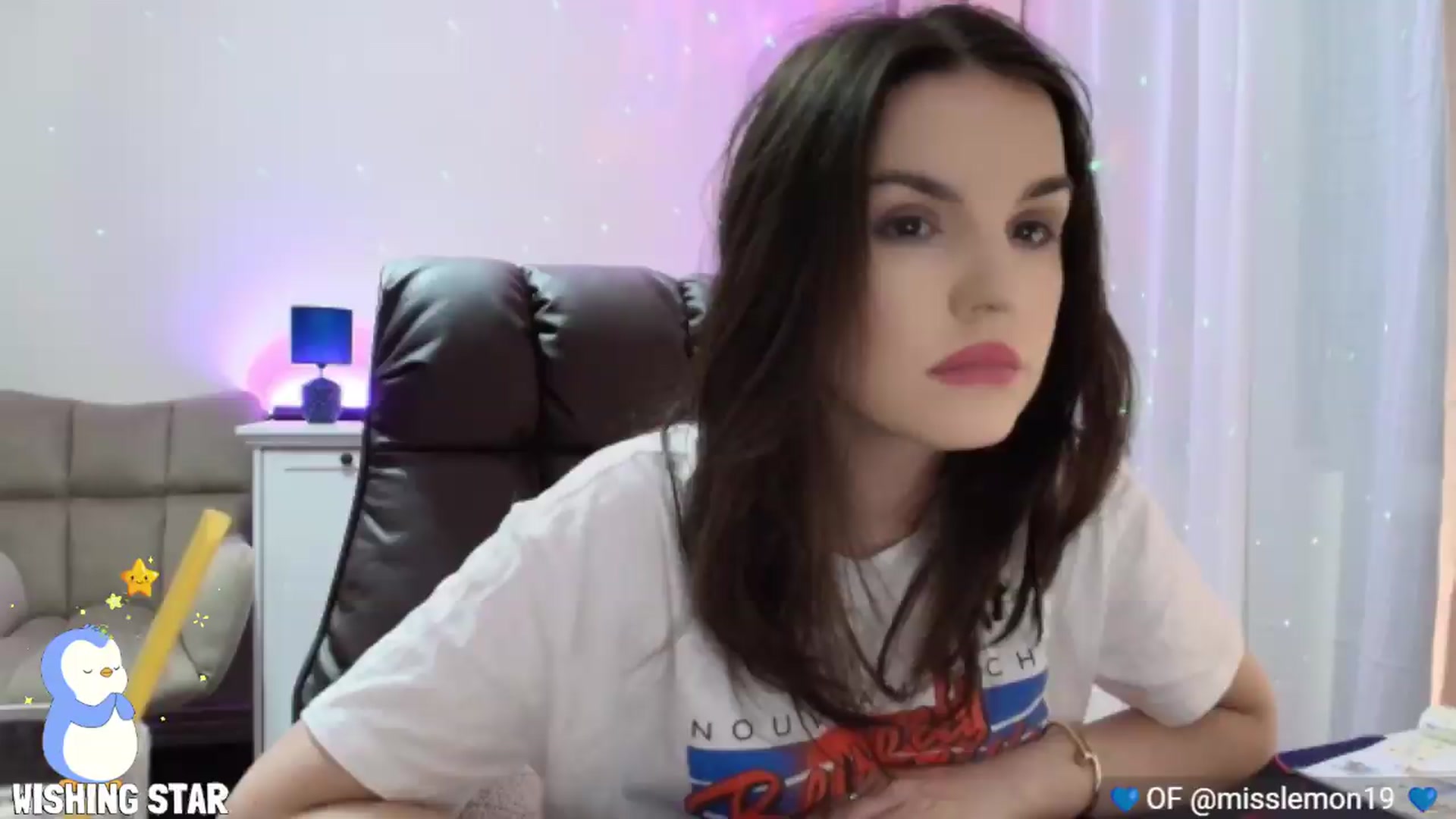 Gallery image thumbnail from YourStepSister's myfreecams stream on, 07/10/2026, 16:45 image 1 of 20