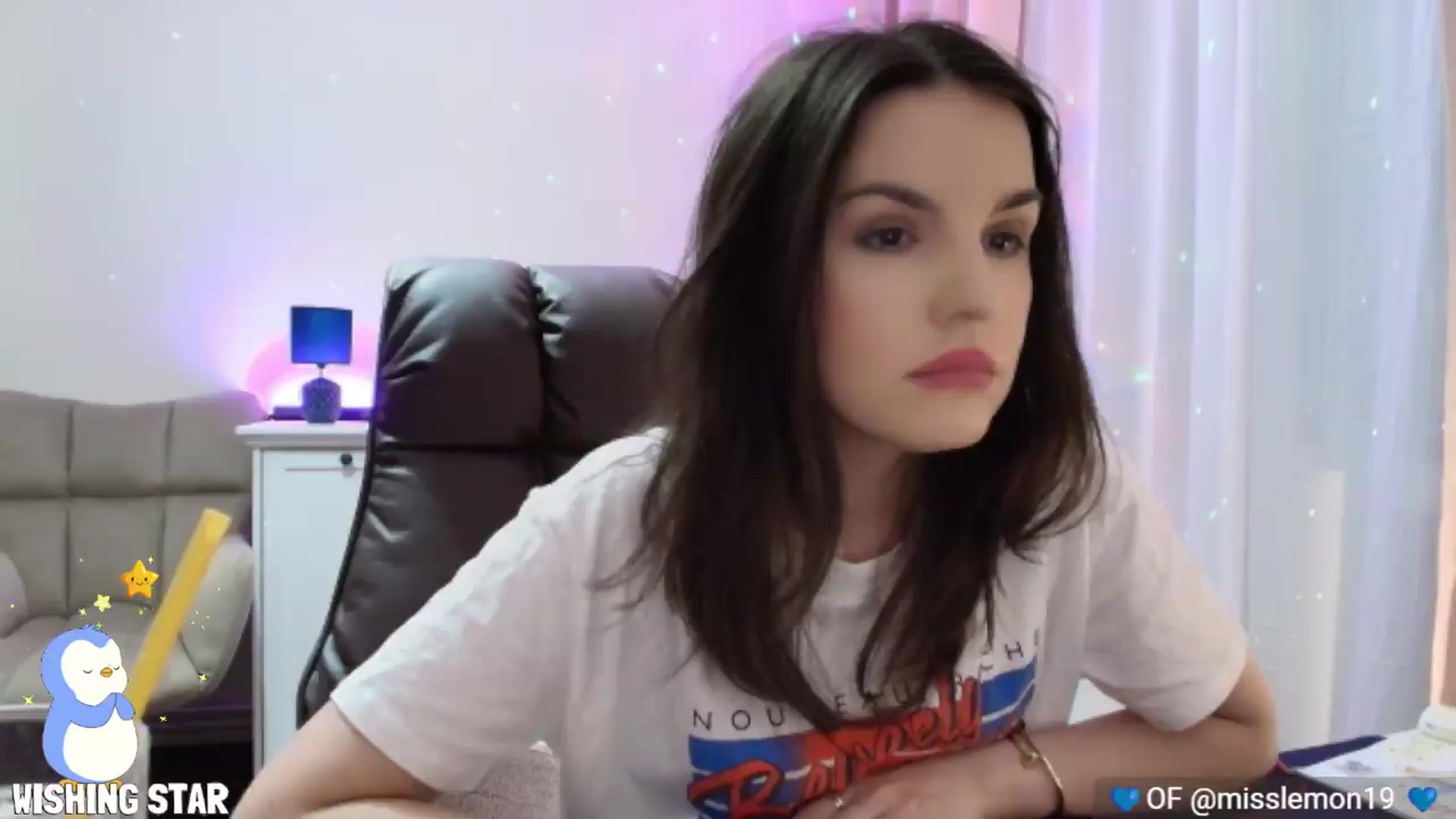 Gallery image thumbnail from YourStepSister's myfreecams stream on, 07/10/2026, 16:45 image 6 of 20
