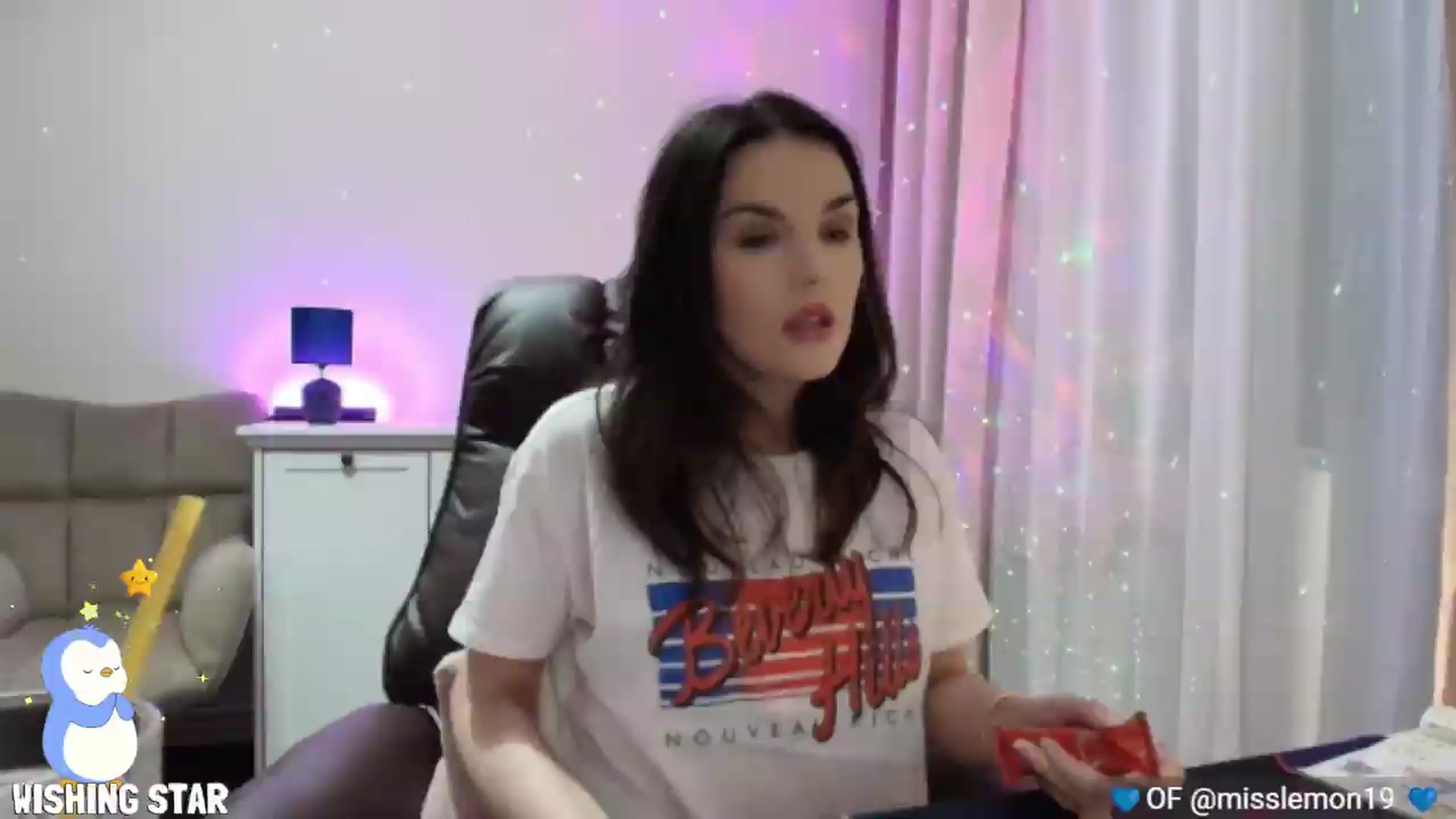 Gallery image thumbnail from YourStepSister's myfreecams stream on, 07/10/2026, 16:45 image 15 of 20