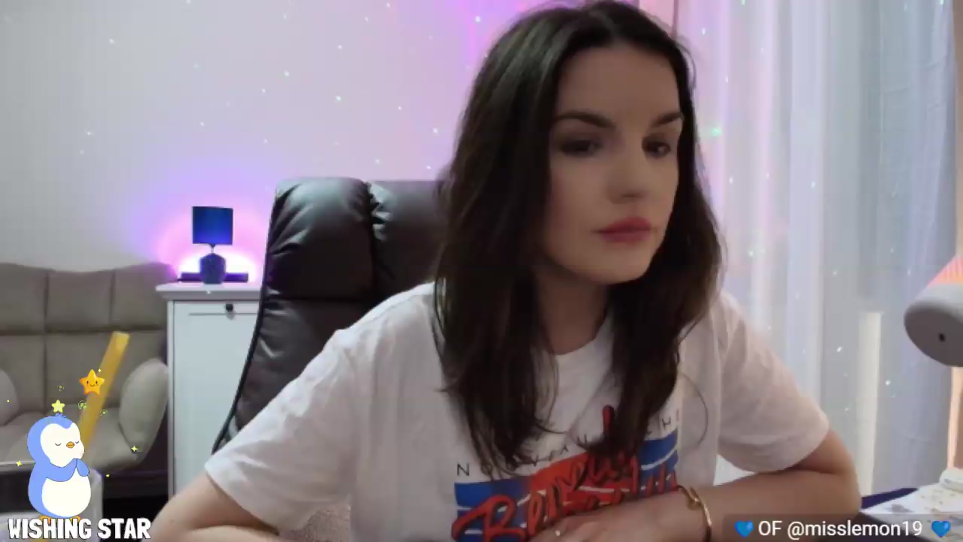 Gallery image thumbnail from YourStepSister's myfreecams stream on, 07/10/2026, 16:45 image 17 of 20