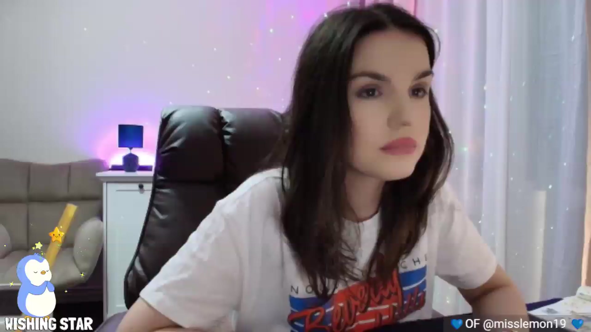 Gallery image thumbnail from YourStepSister's myfreecams stream on, 07/10/2026, 16:45 image 11 of 20