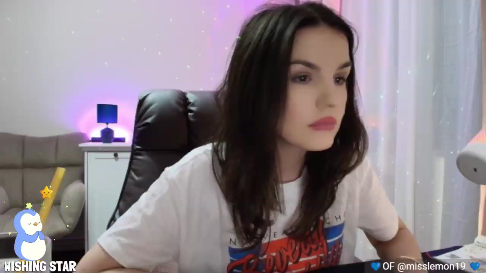 Gallery image thumbnail from YourStepSister's myfreecams stream on, 07/10/2026, 16:45 image 18 of 20