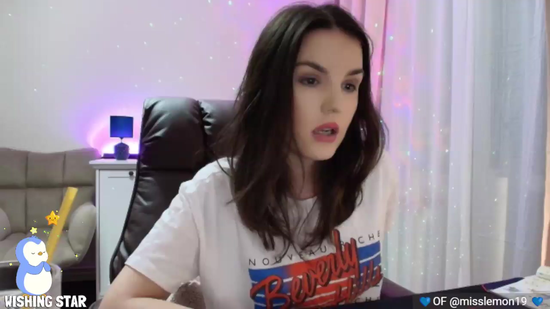 Gallery image thumbnail from YourStepSister's myfreecams stream on, 07/10/2026, 16:45 image 14 of 20