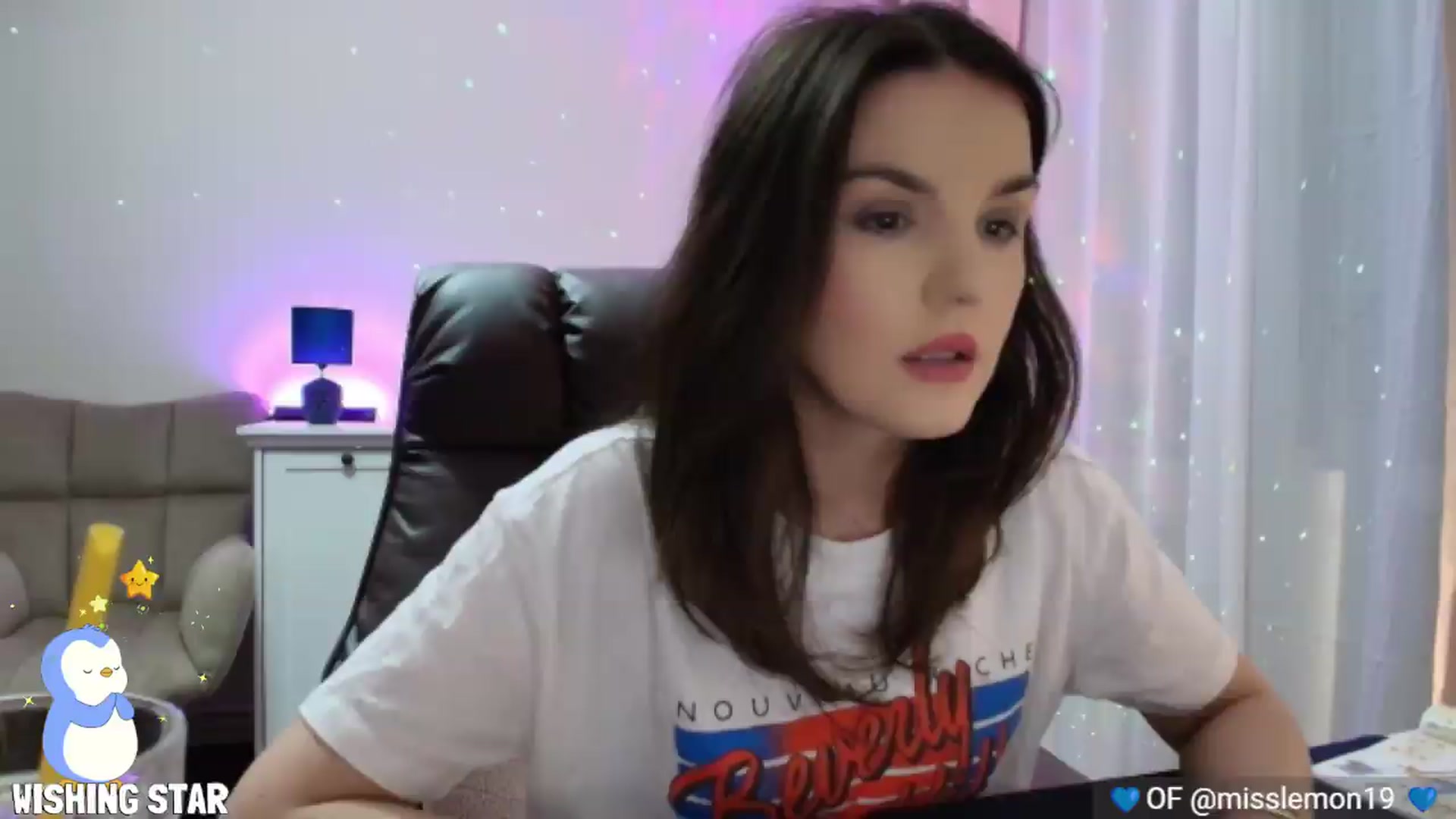 Gallery image thumbnail from YourStepSister's myfreecams stream on, 07/10/2026, 16:45 image 8 of 20