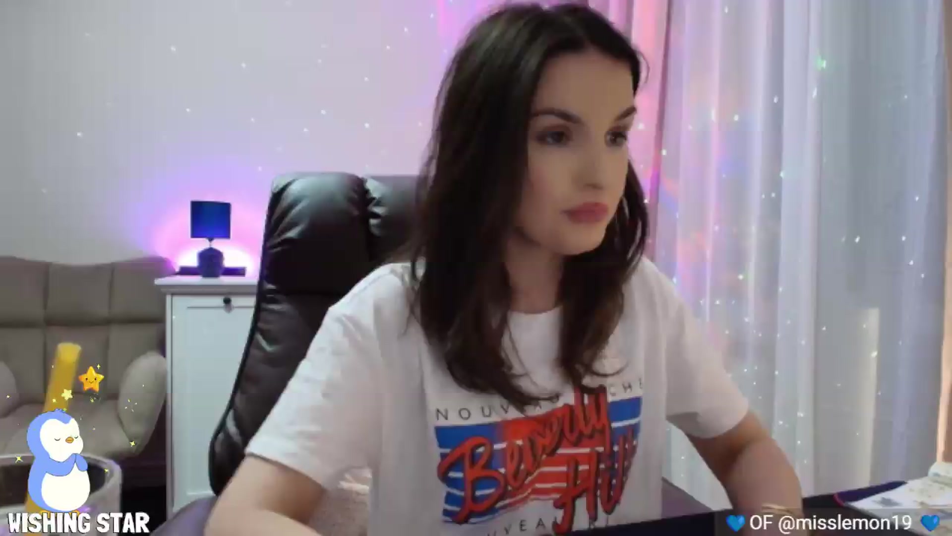 Gallery image thumbnail from YourStepSister's myfreecams stream on, 07/10/2026, 16:45 image 7 of 20