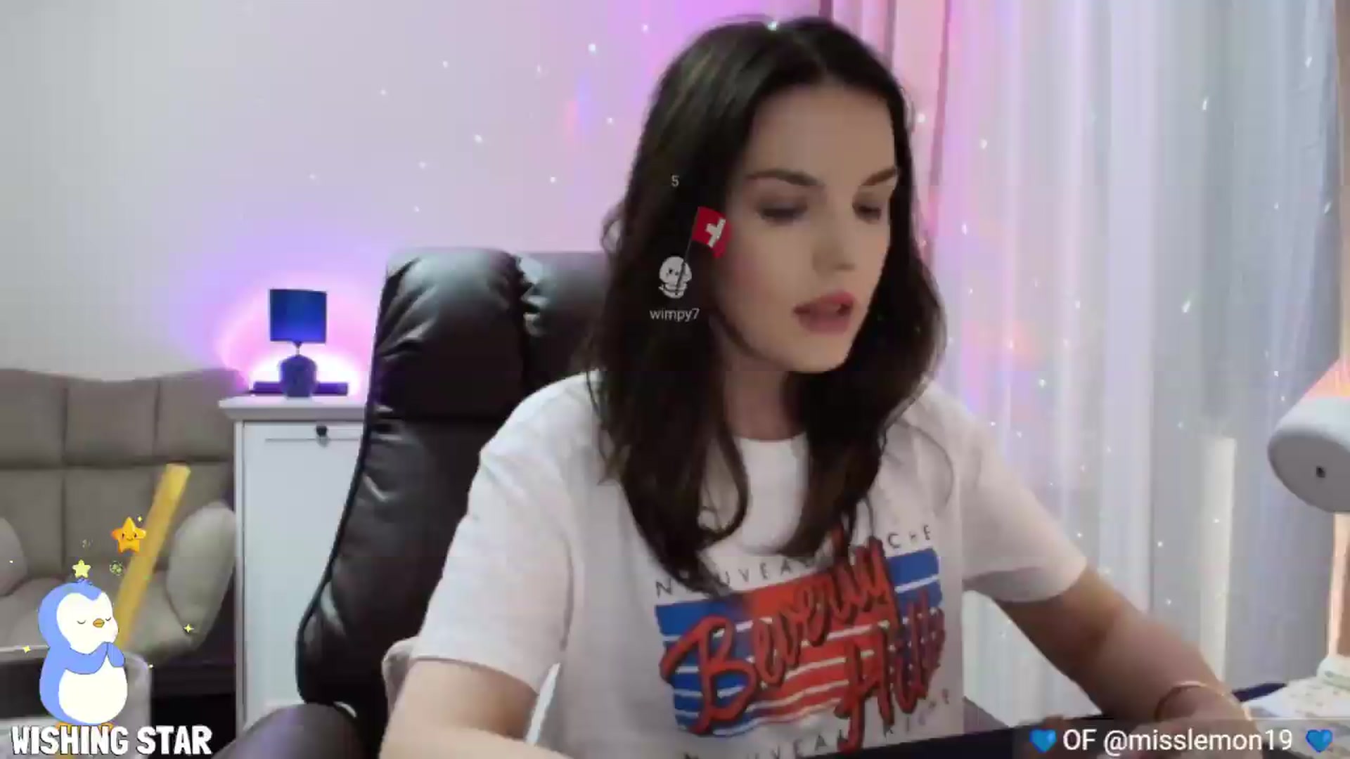 Gallery image thumbnail from YourStepSister's myfreecams stream on, 07/10/2026, 16:45 image 16 of 20