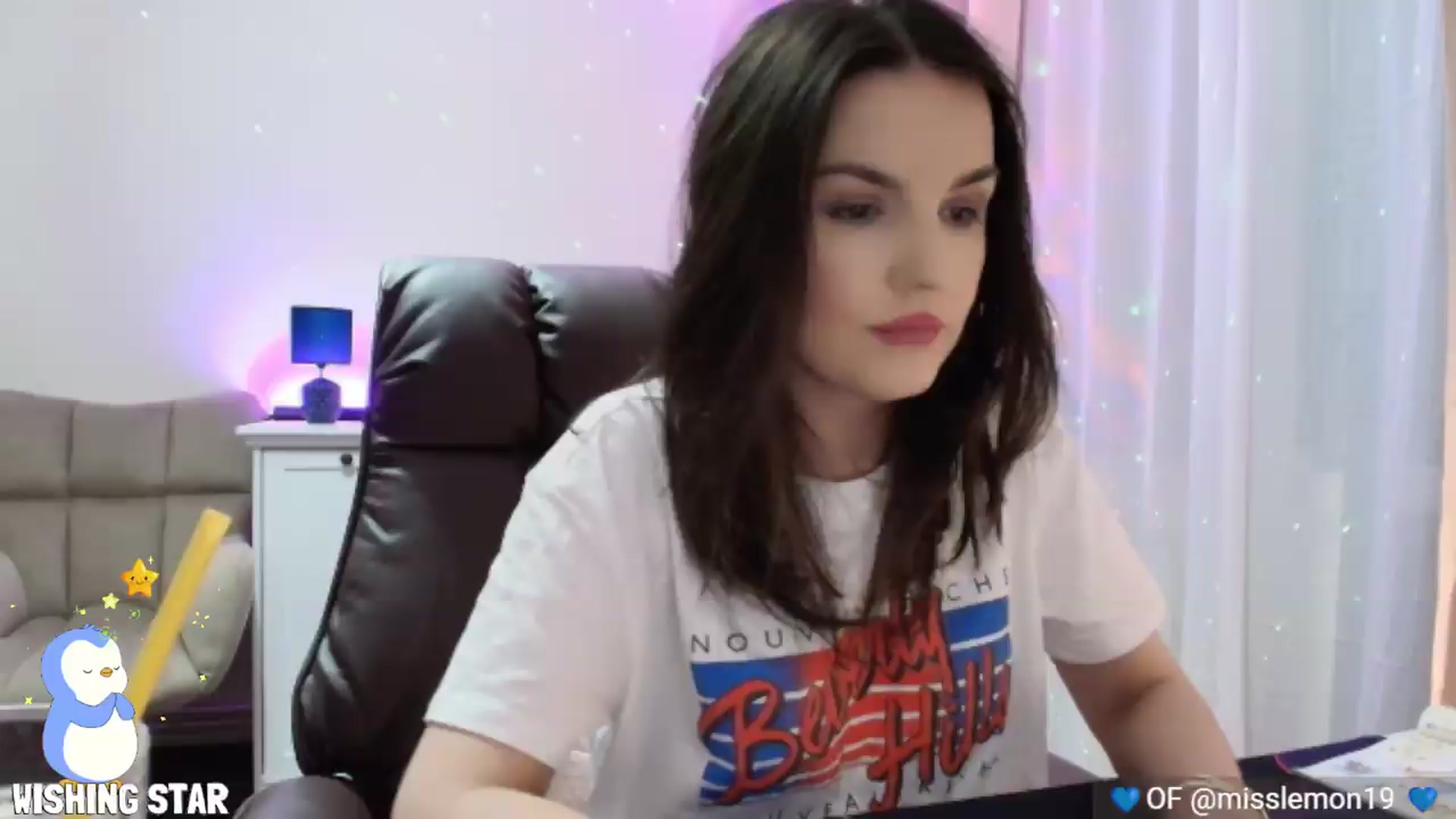 Gallery image thumbnail from YourStepSister's myfreecams stream on, 07/10/2026, 16:45 image 3 of 20