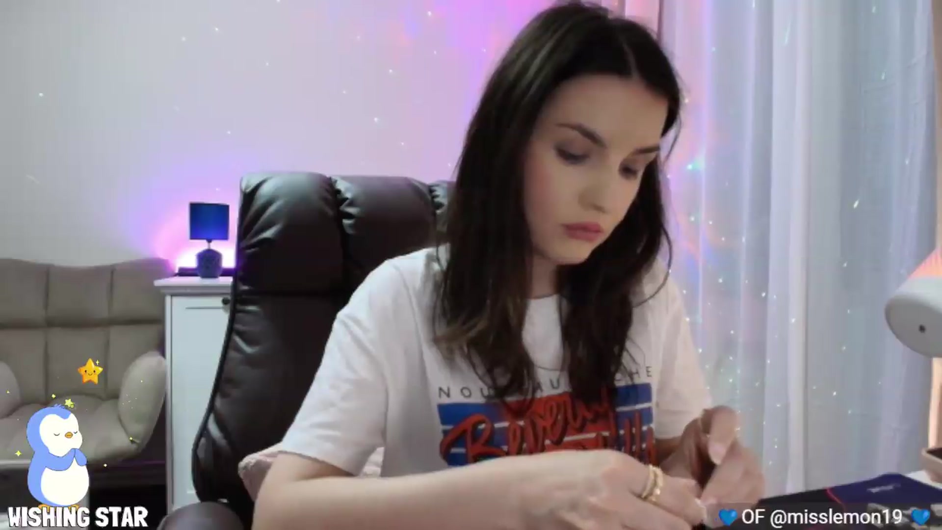 Gallery image thumbnail from YourStepSister's myfreecams stream on, 07/10/2026, 18:29 image 8 of 20