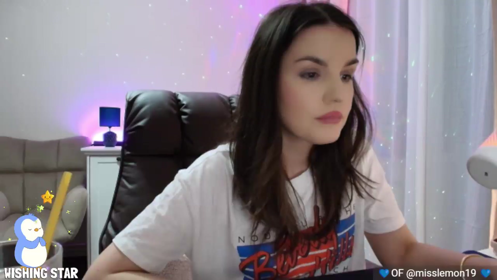 Gallery image thumbnail from YourStepSister's myfreecams stream on, 07/10/2026, 18:29 image 19 of 20