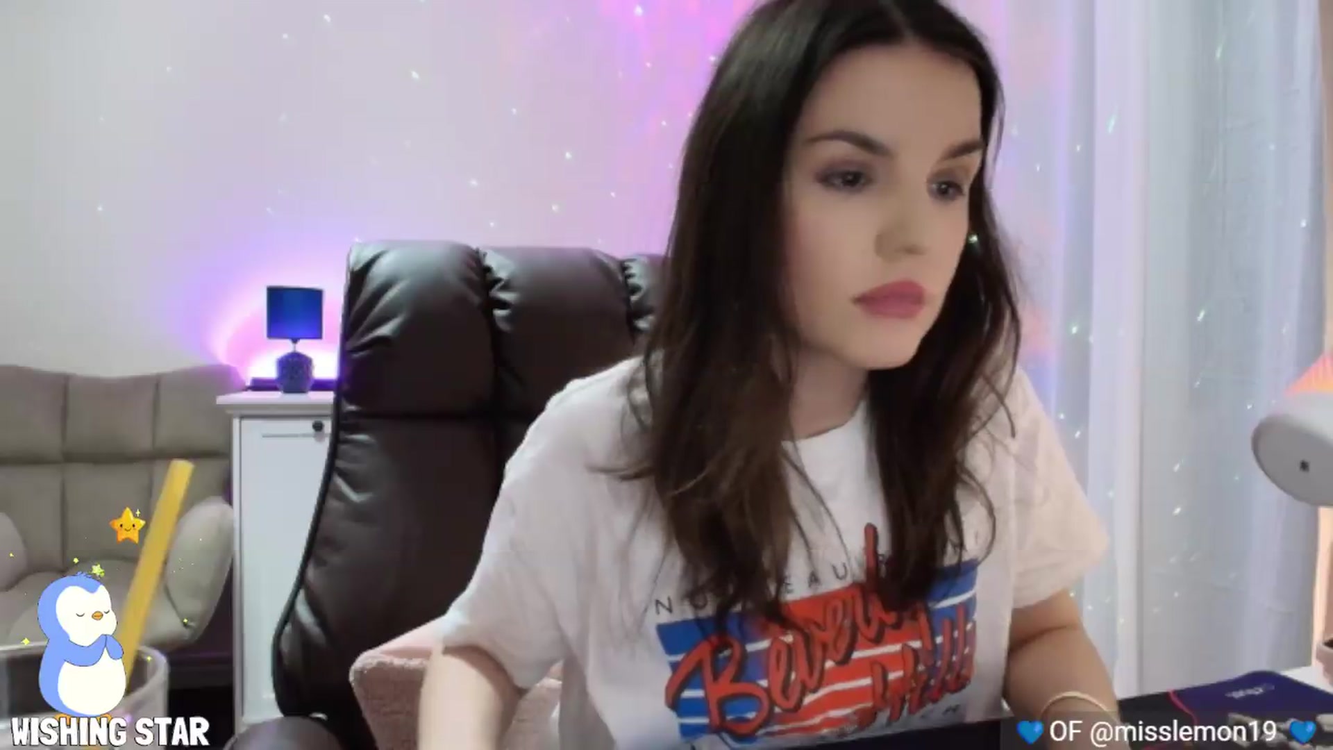 Gallery image thumbnail from YourStepSister's myfreecams stream on, 07/10/2026, 18:29 image 17 of 20