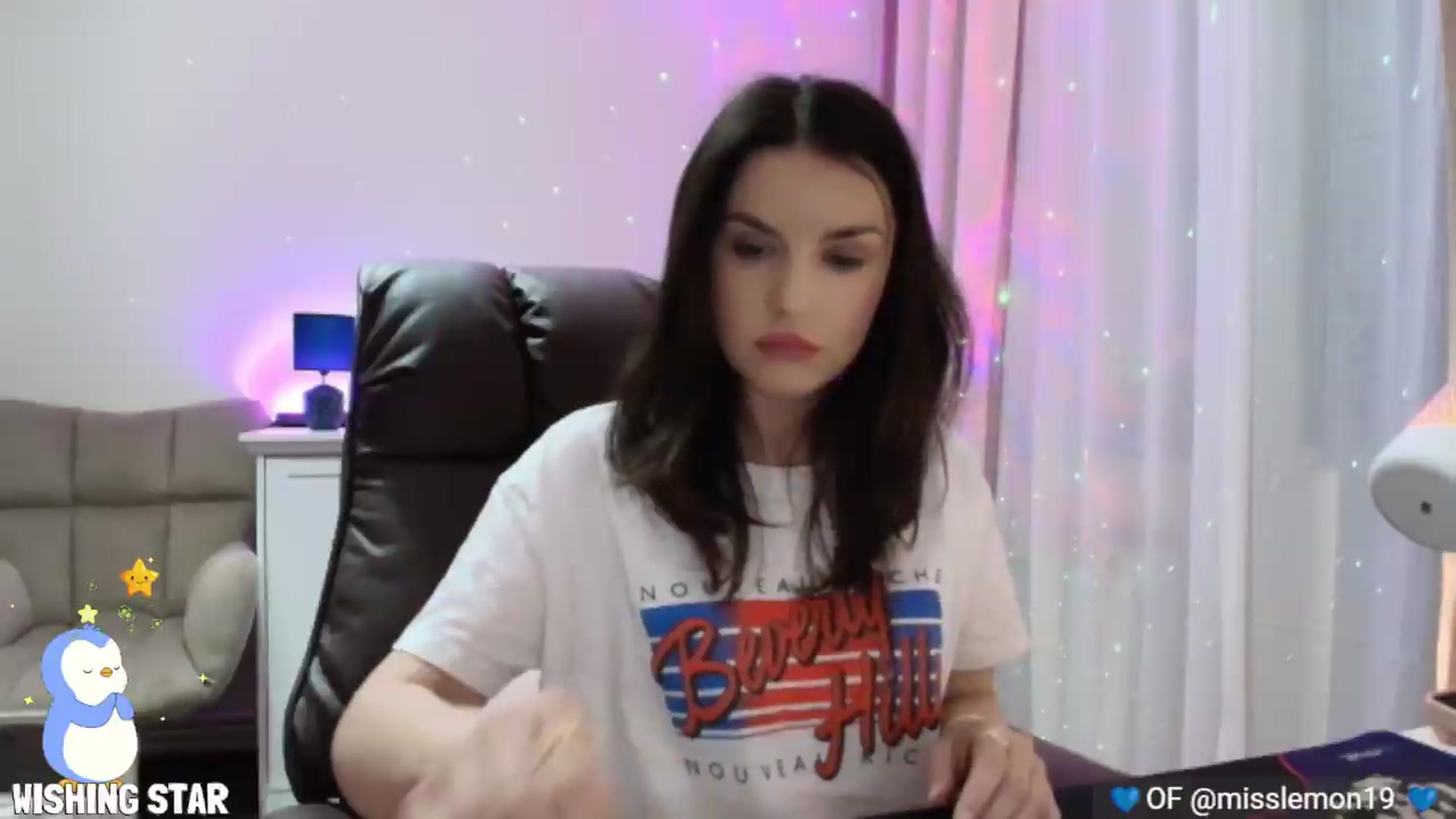 Gallery image thumbnail from YourStepSister's myfreecams stream on, 07/10/2026, 18:29 image 5 of 20