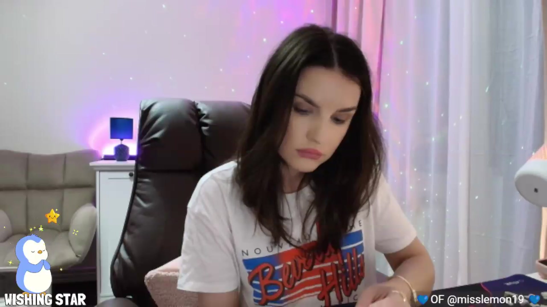 Gallery image thumbnail from YourStepSister's myfreecams stream on, 07/10/2026, 18:29 image 6 of 20