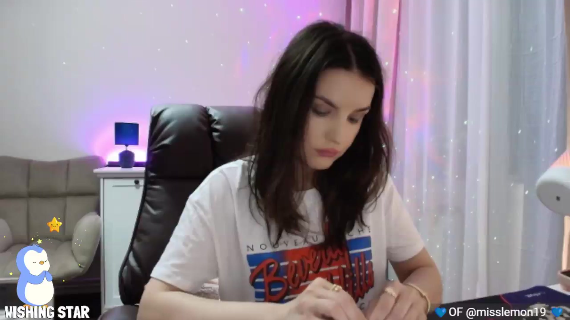 Gallery image thumbnail from YourStepSister's myfreecams stream on, 07/10/2026, 18:29 image 4 of 20