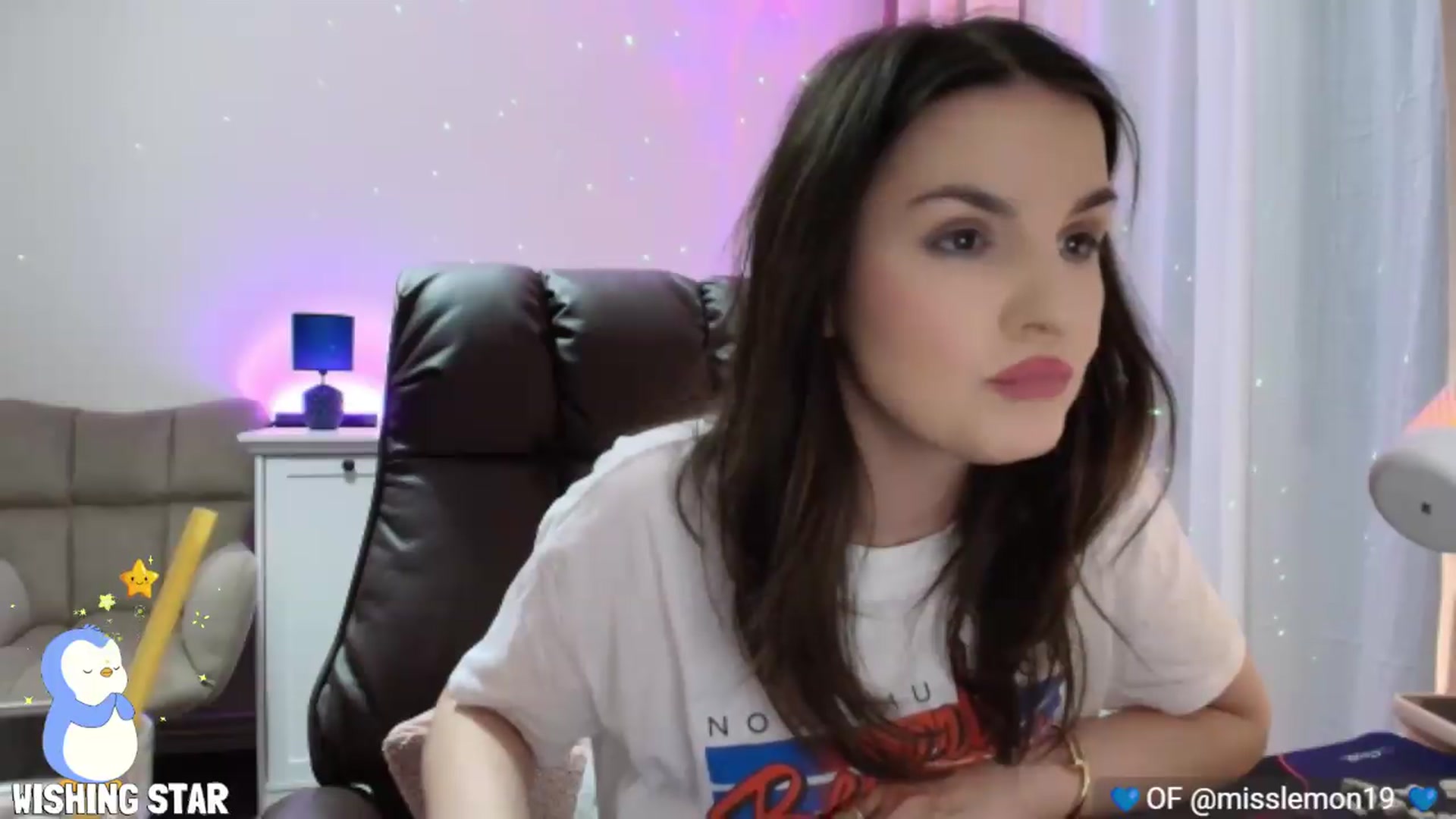 Gallery image thumbnail from YourStepSister's myfreecams stream on, 07/10/2026, 18:29 image 12 of 20
