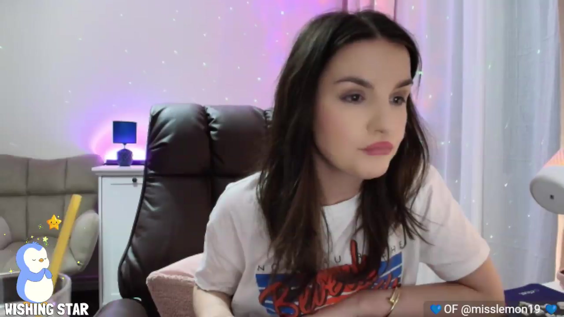 Gallery image thumbnail from YourStepSister's myfreecams stream on, 07/10/2026, 18:29 image 18 of 20