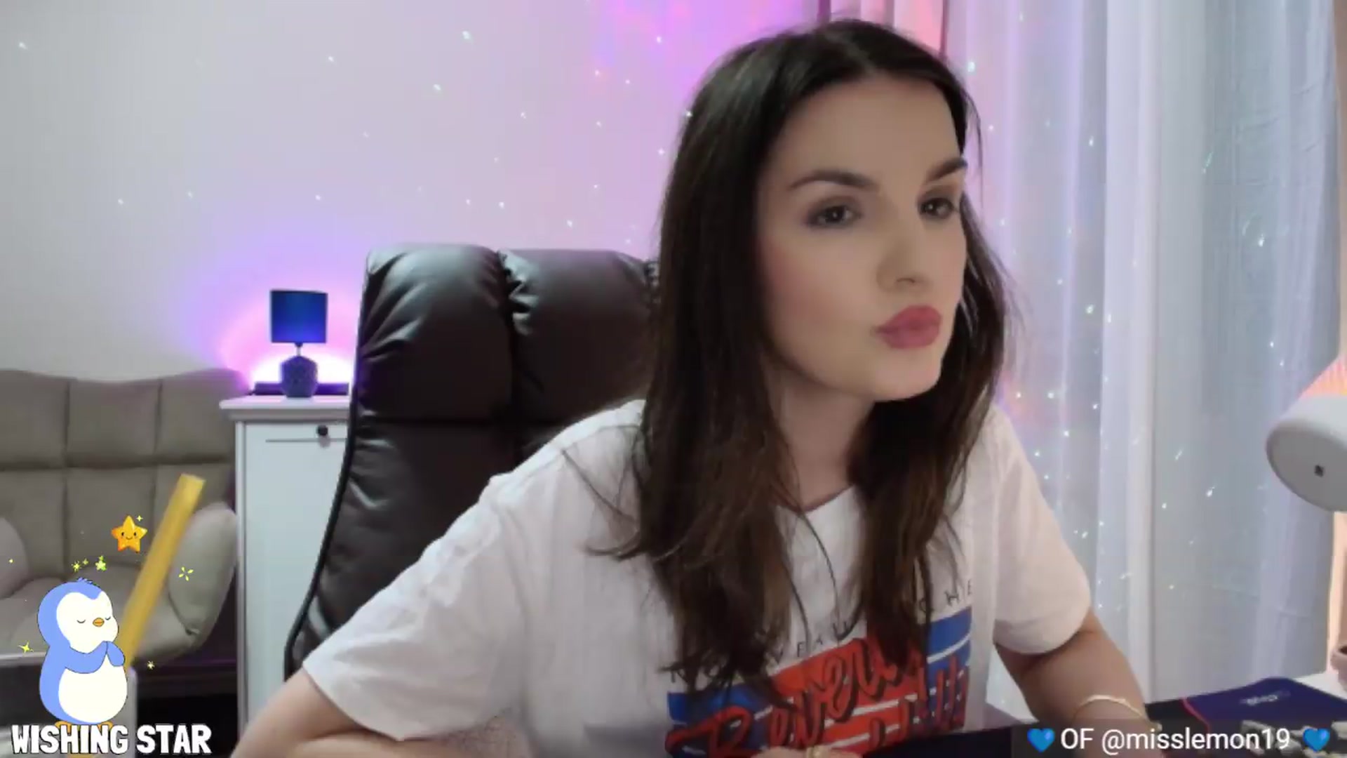 Gallery image thumbnail from YourStepSister's myfreecams stream on, 07/10/2026, 18:29 image 15 of 20