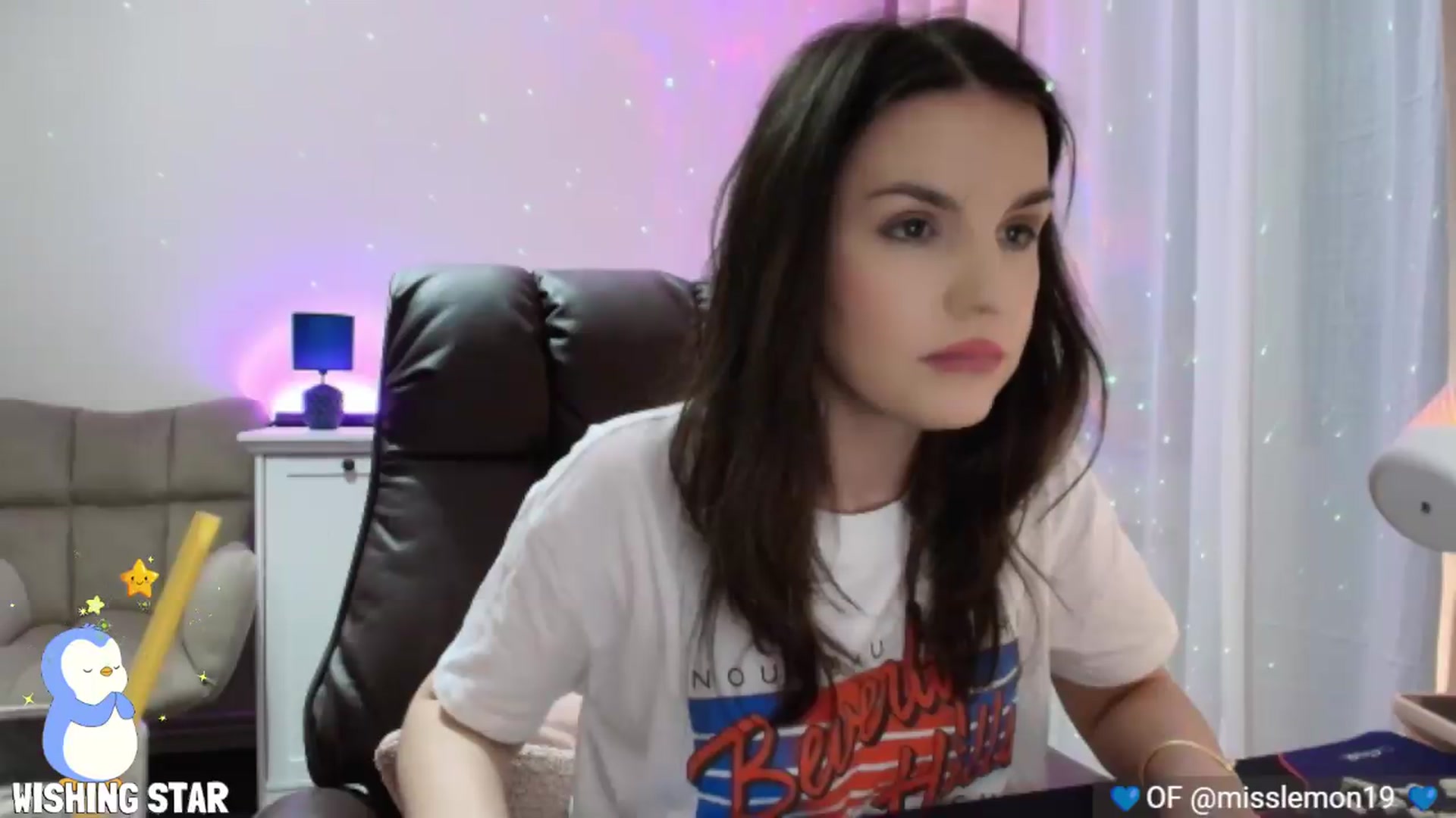 Gallery image thumbnail from YourStepSister's myfreecams stream on, 07/10/2026, 18:29 image 13 of 20