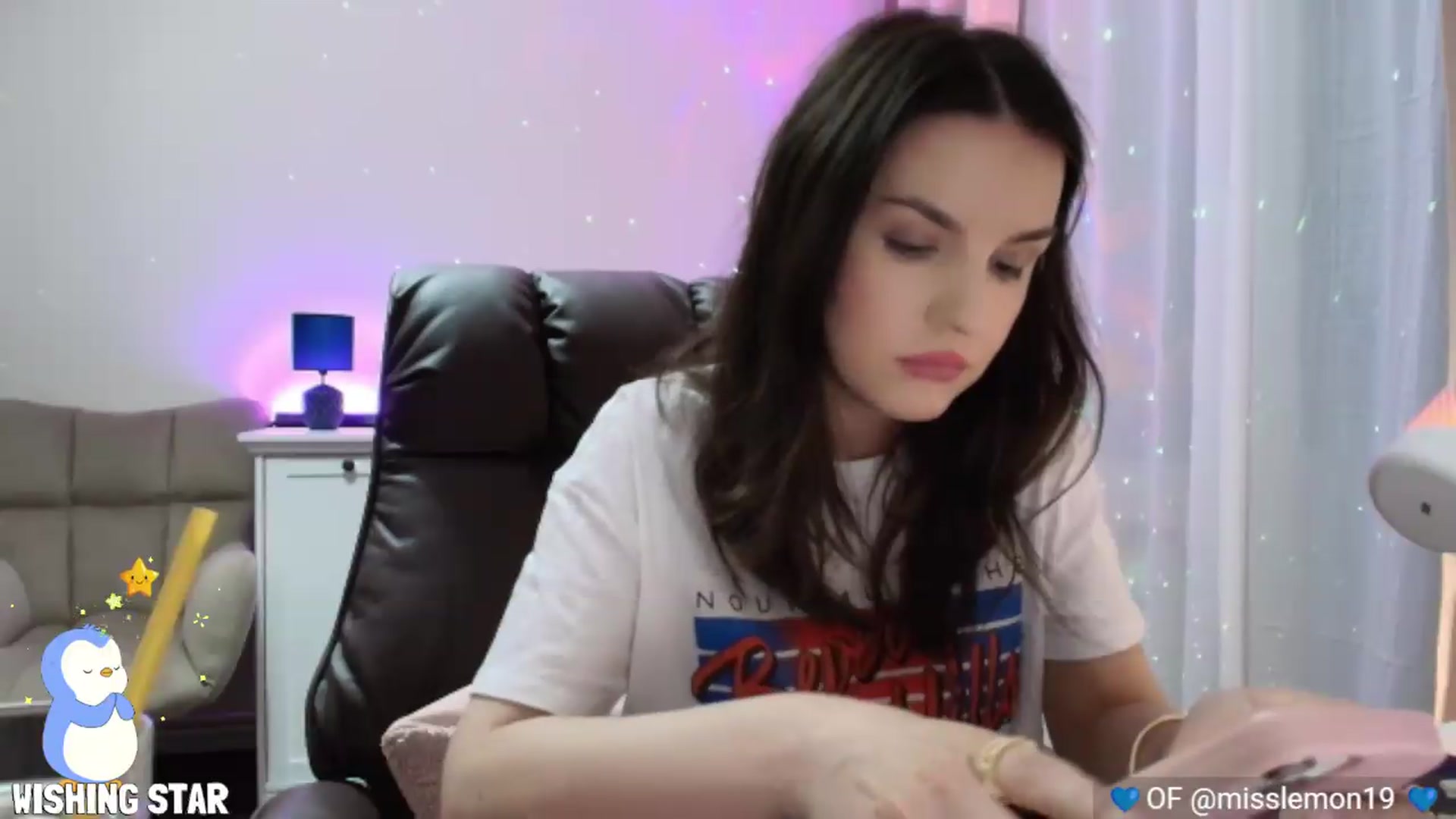 Gallery image thumbnail from YourStepSister's myfreecams stream on, 07/10/2026, 18:29 image 11 of 20