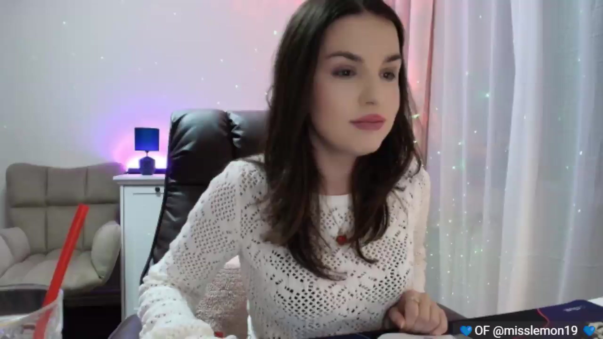 Gallery image thumbnail from YourStepSister's myfreecams stream on, 07/11/2026, 21:03 image 7 of 20