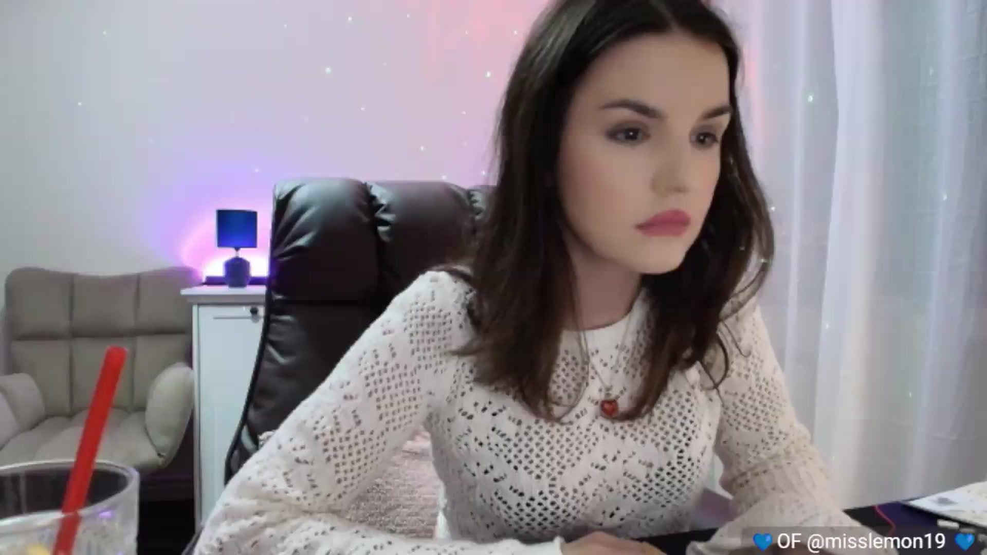 Gallery image thumbnail from YourStepSister's myfreecams stream on, 07/11/2026, 21:03 image 1 of 20