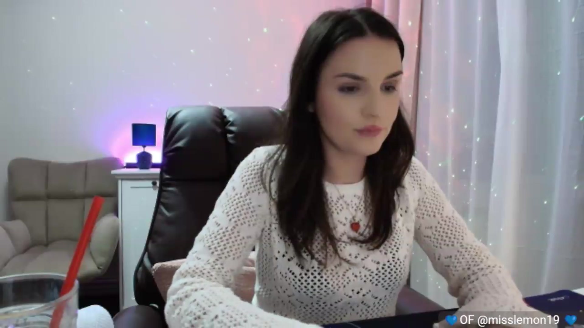 Gallery image thumbnail from YourStepSister's myfreecams stream on, 07/11/2026, 21:03 image 20 of 20