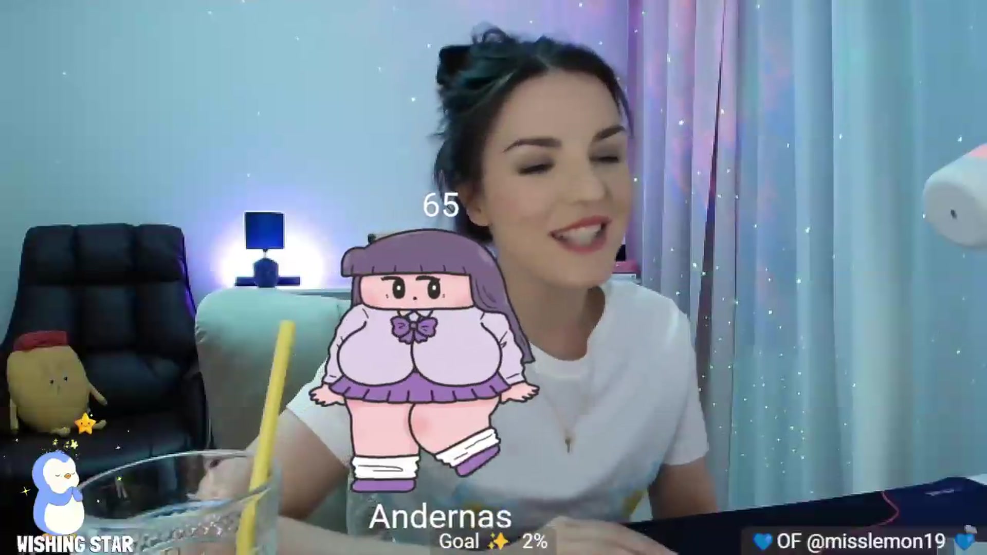 Gallery image thumbnail from YourStepSister's myfreecams stream on, 08/01/2026, 19:10 image 6 of 20