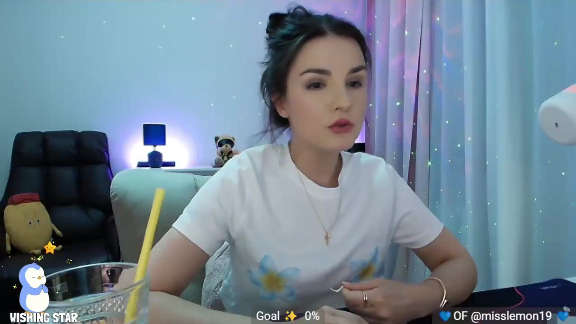 Gallery image thumbnail from YourStepSister's myfreecams stream on, 08/01/2026, 19:10 image 5 of 20