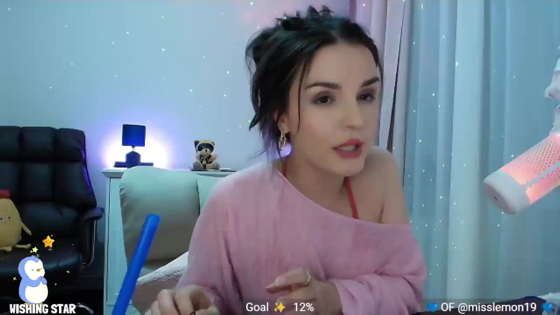 Gallery image thumbnail from YourStepSister's myfreecams stream on, 08/03/2026, 24:06 image 8 of 20
