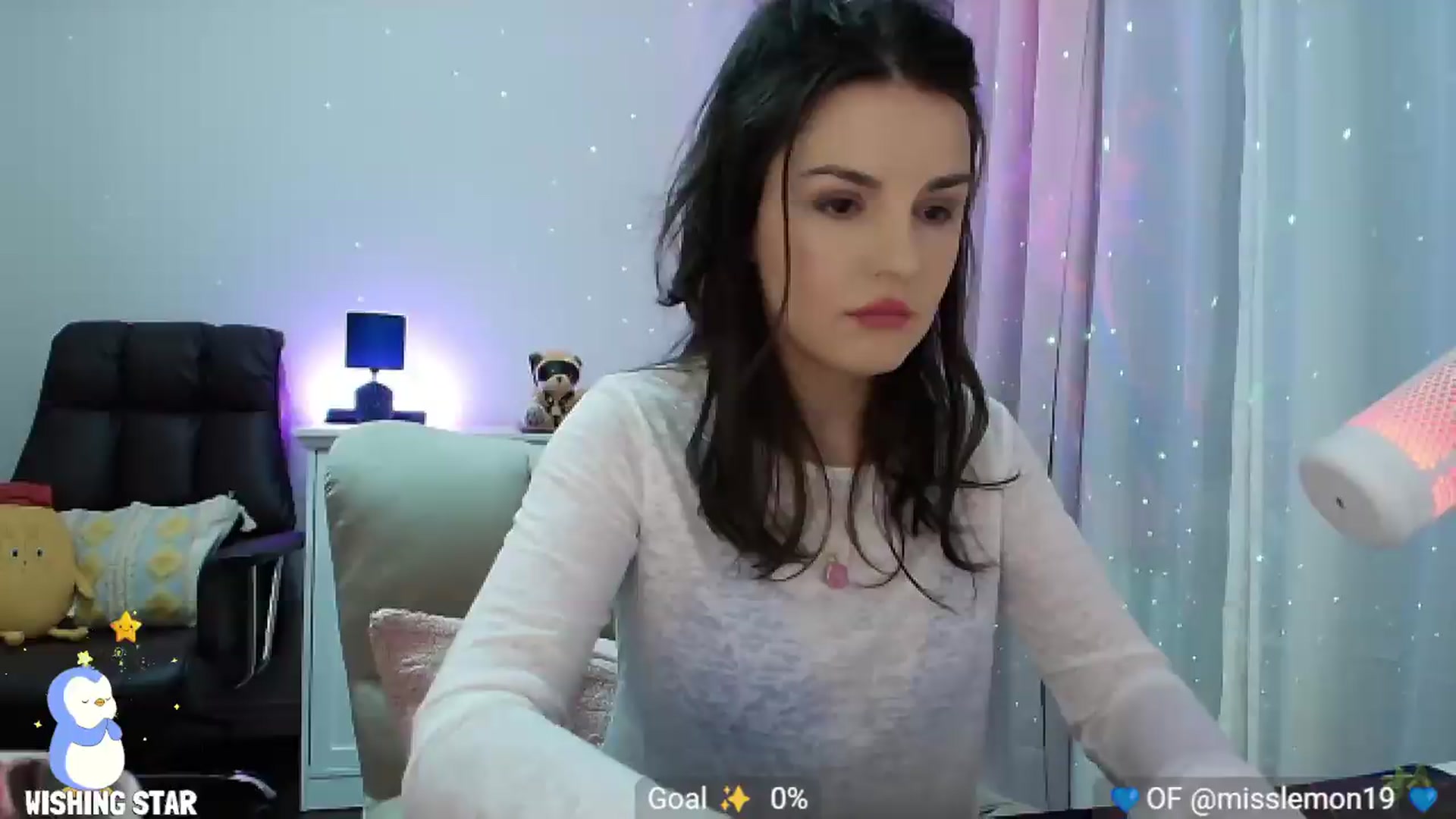 Gallery image thumbnail from YourStepSister's myfreecams stream on, 08/08/2026, 18:09 image 11 of 20