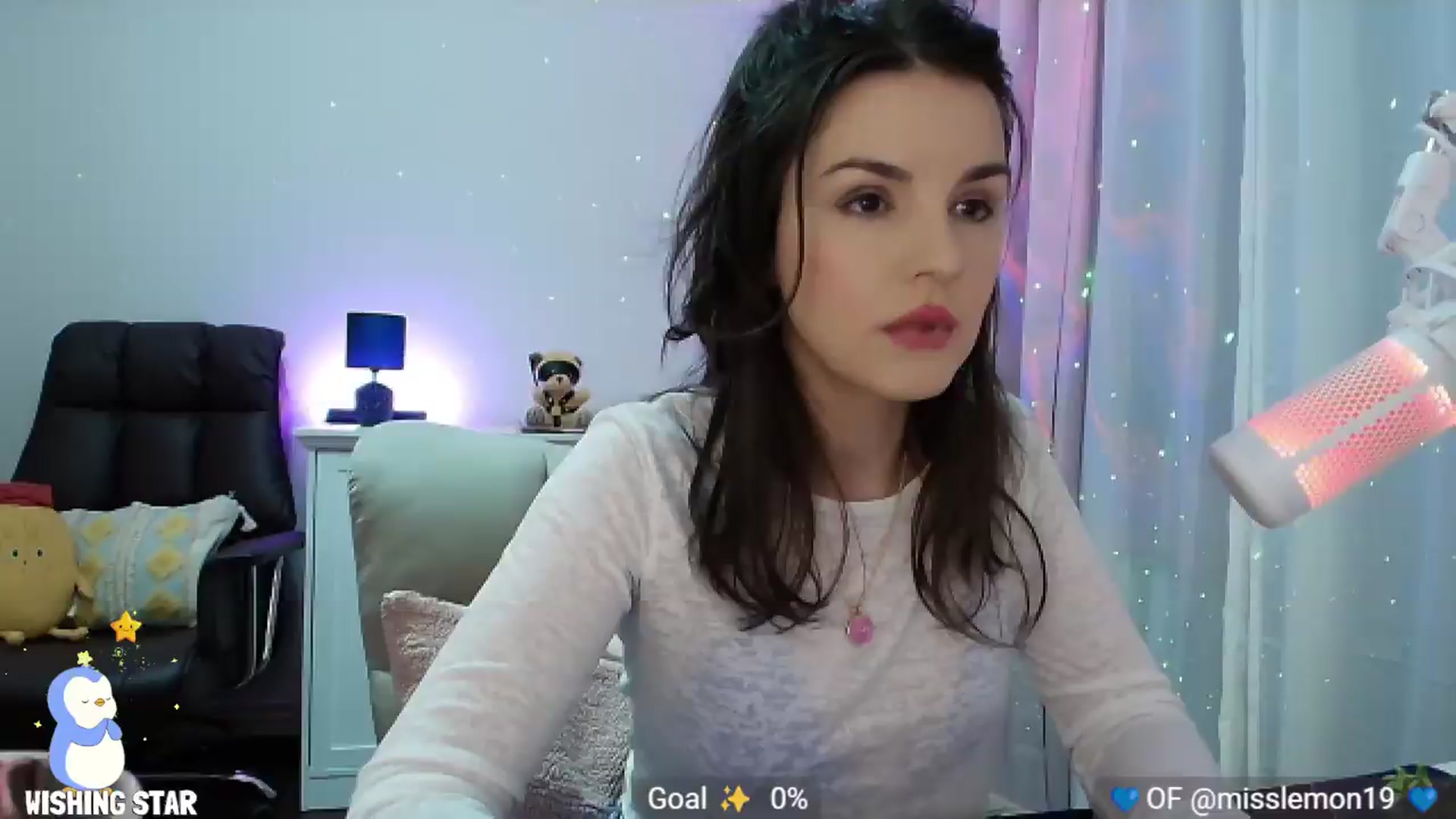 Gallery image thumbnail from YourStepSister's myfreecams stream on, 08/08/2026, 18:09 image 2 of 20