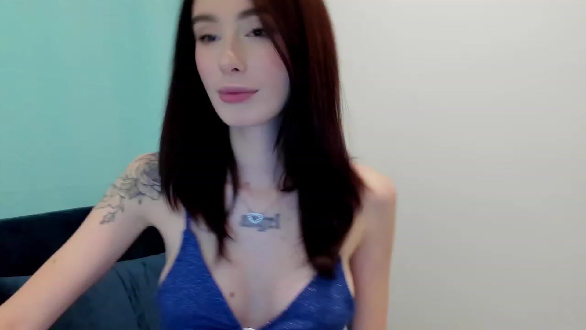 Gallery image thumbnail from YourTinyAngel's myfreecams stream on, 09/20/2023, 24:49 image 7 of 20