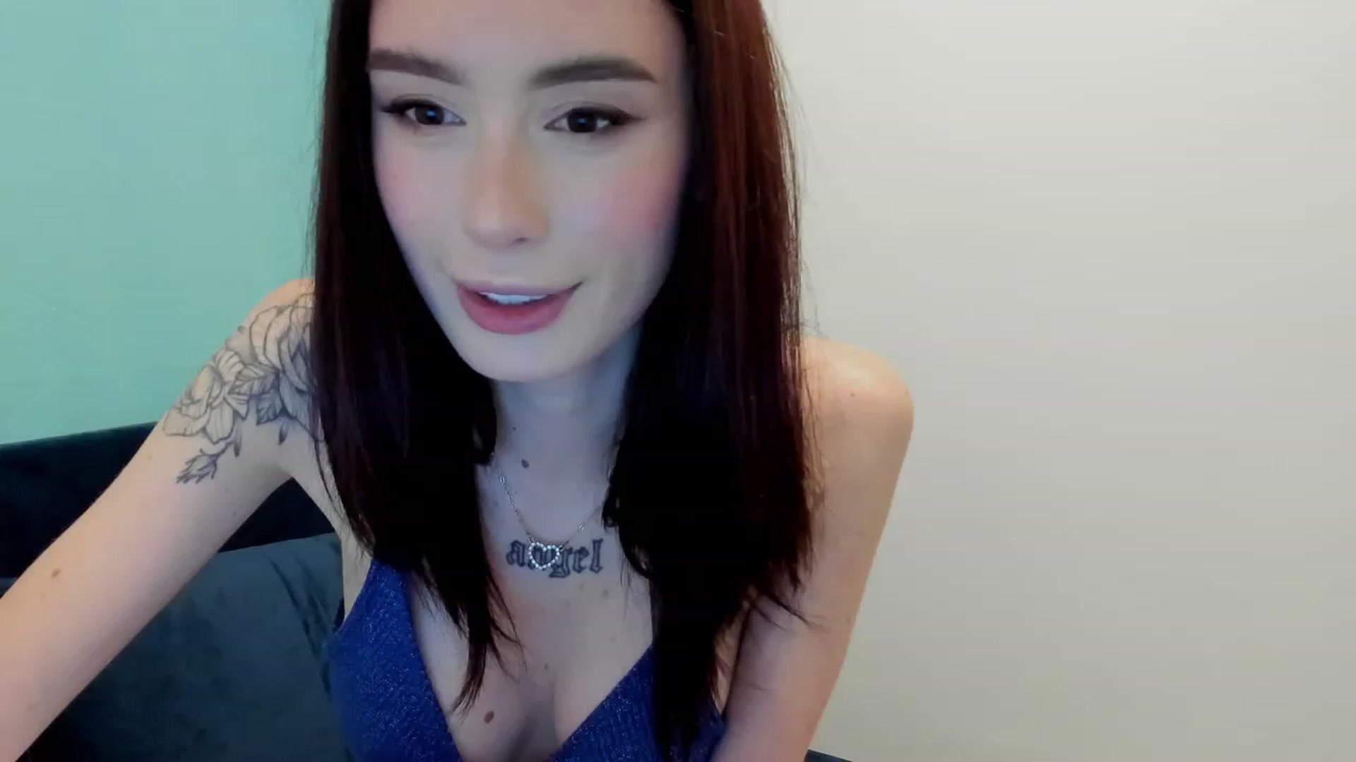 Gallery image thumbnail from YourTinyAngel's myfreecams stream on, 09/20/2023, 24:49 image 4 of 20