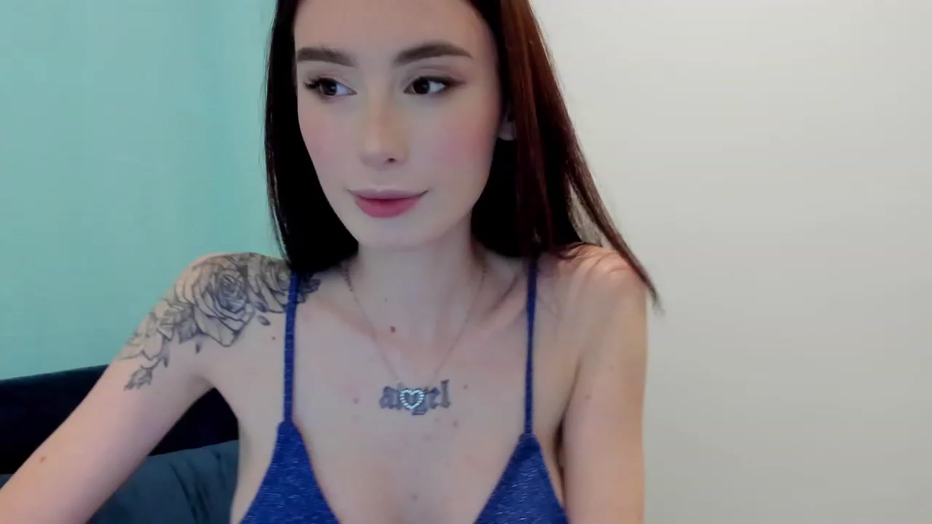 Gallery image thumbnail from YourTinyAngel's myfreecams stream on, 09/20/2023, 24:49 image 2 of 20
