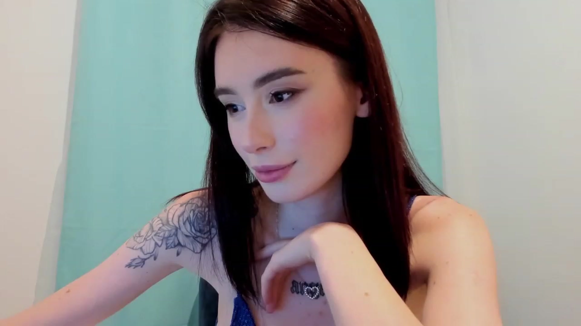 Gallery image thumbnail from YourTinyAngel's myfreecams stream on, 09/20/2023, 03:06 image 13 of 20