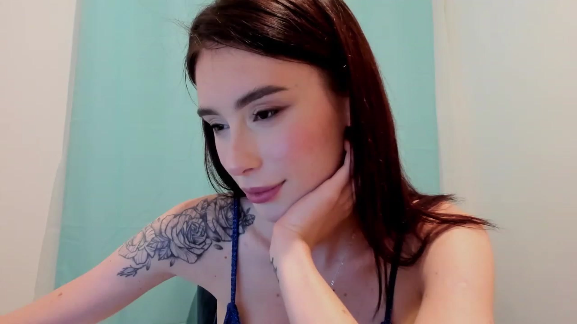 Gallery image thumbnail from YourTinyAngel's myfreecams stream on, 09/20/2023, 03:06 image 14 of 20